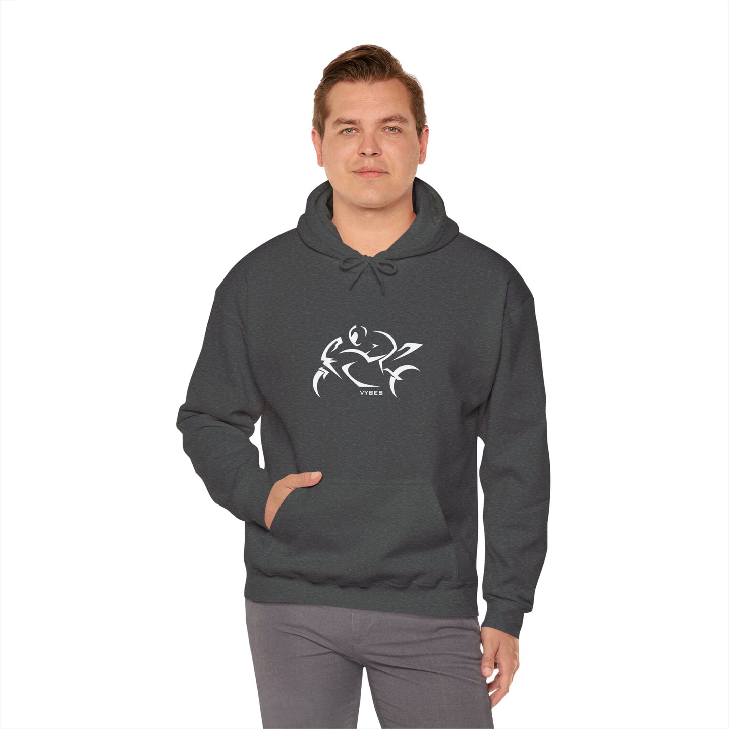 Vybes Racer Hoodie