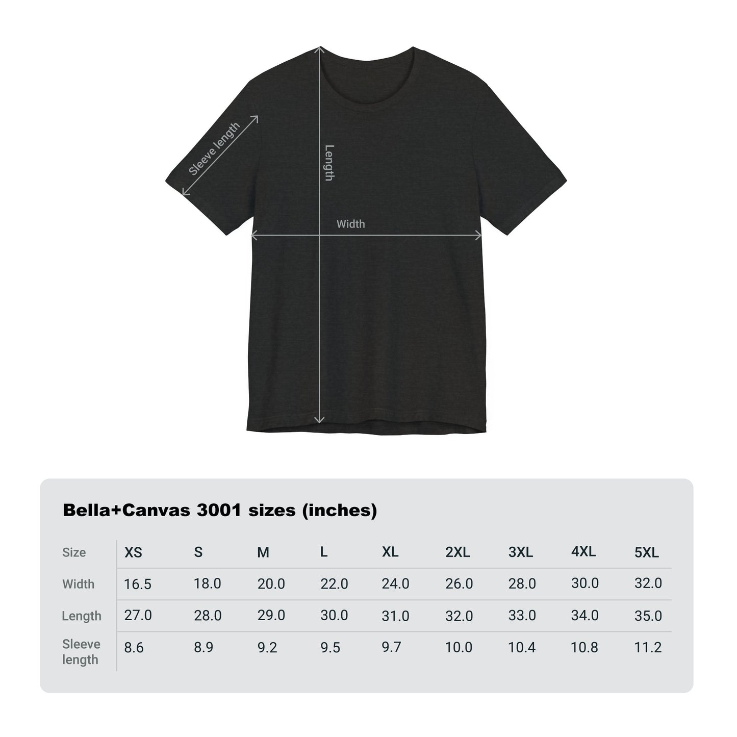 Gapplebee's Tee