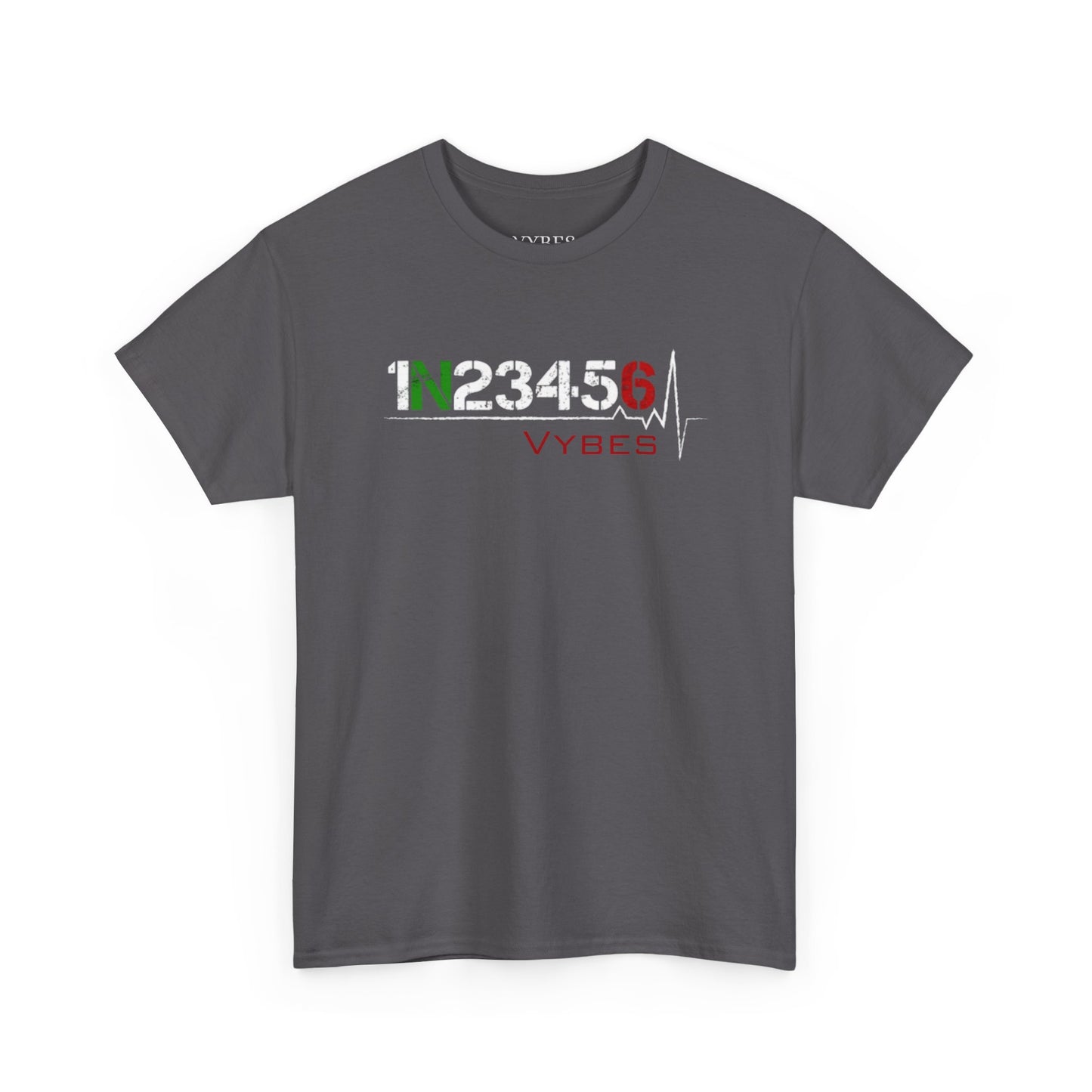 Moto Shift Tee