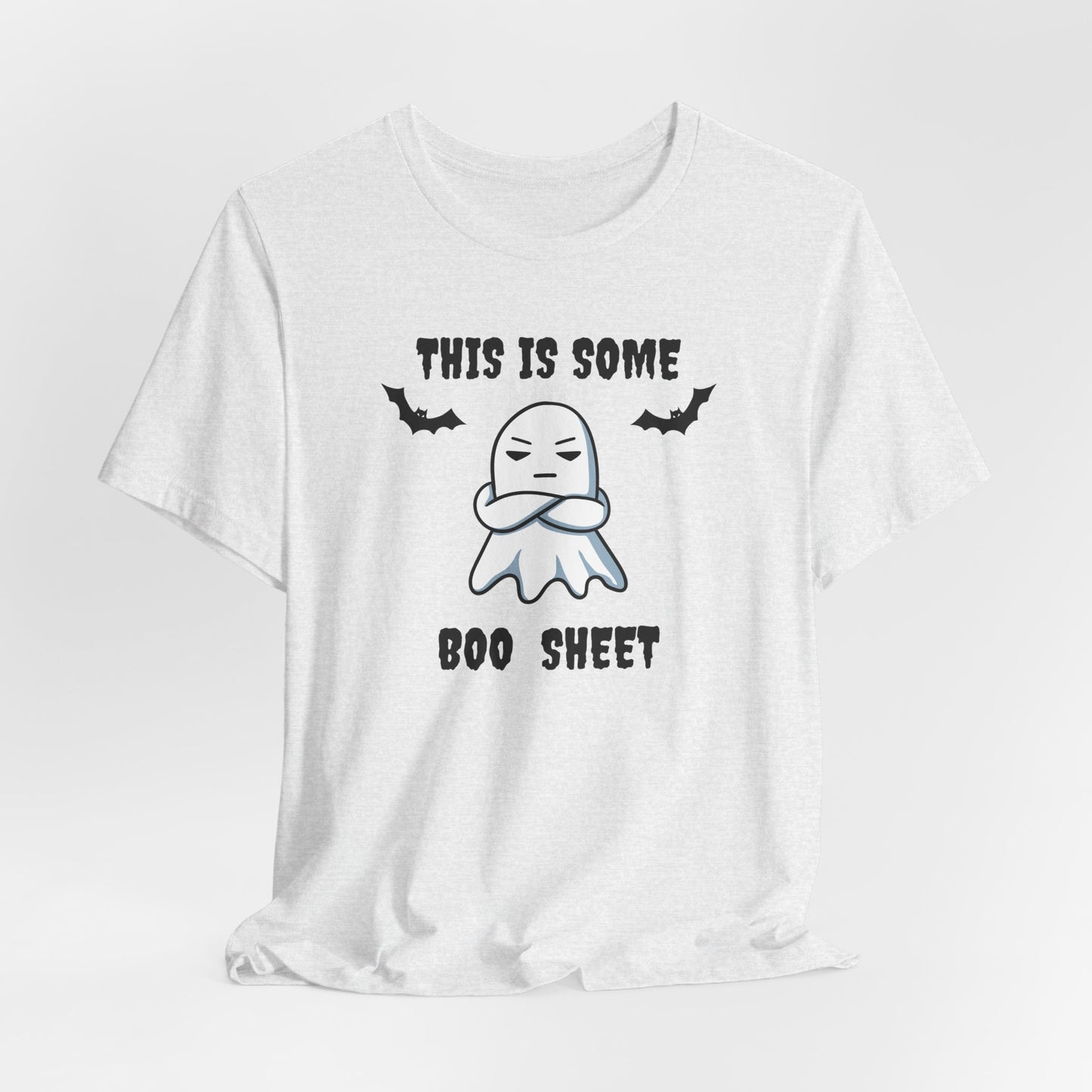 This Is Some Boo Sheet Vybes