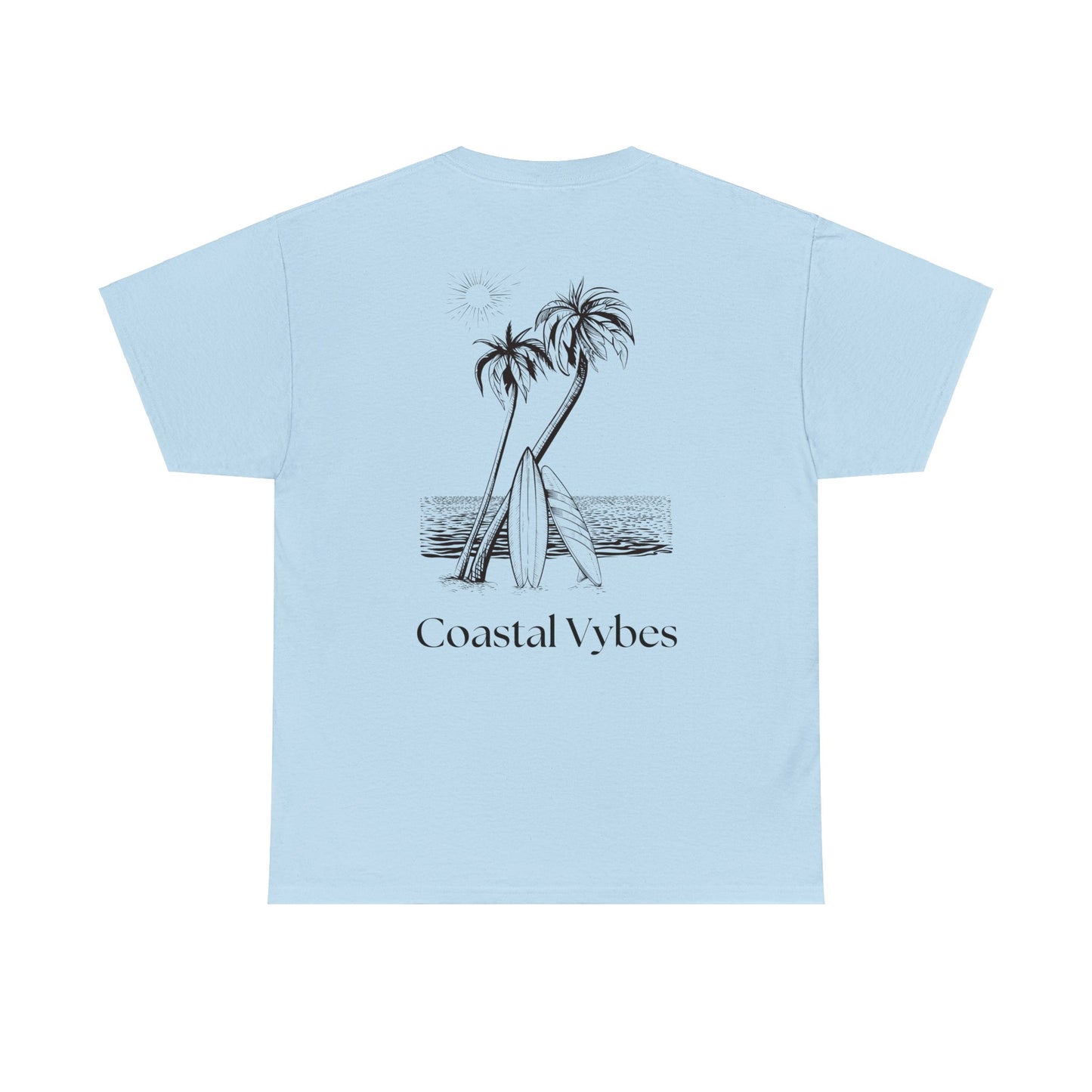 Coastal Vybes