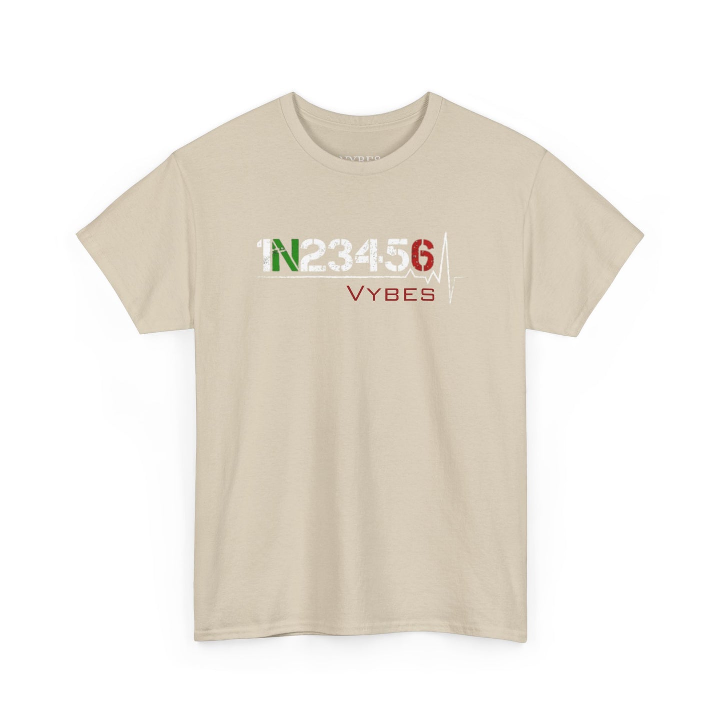 Moto Shift Tee