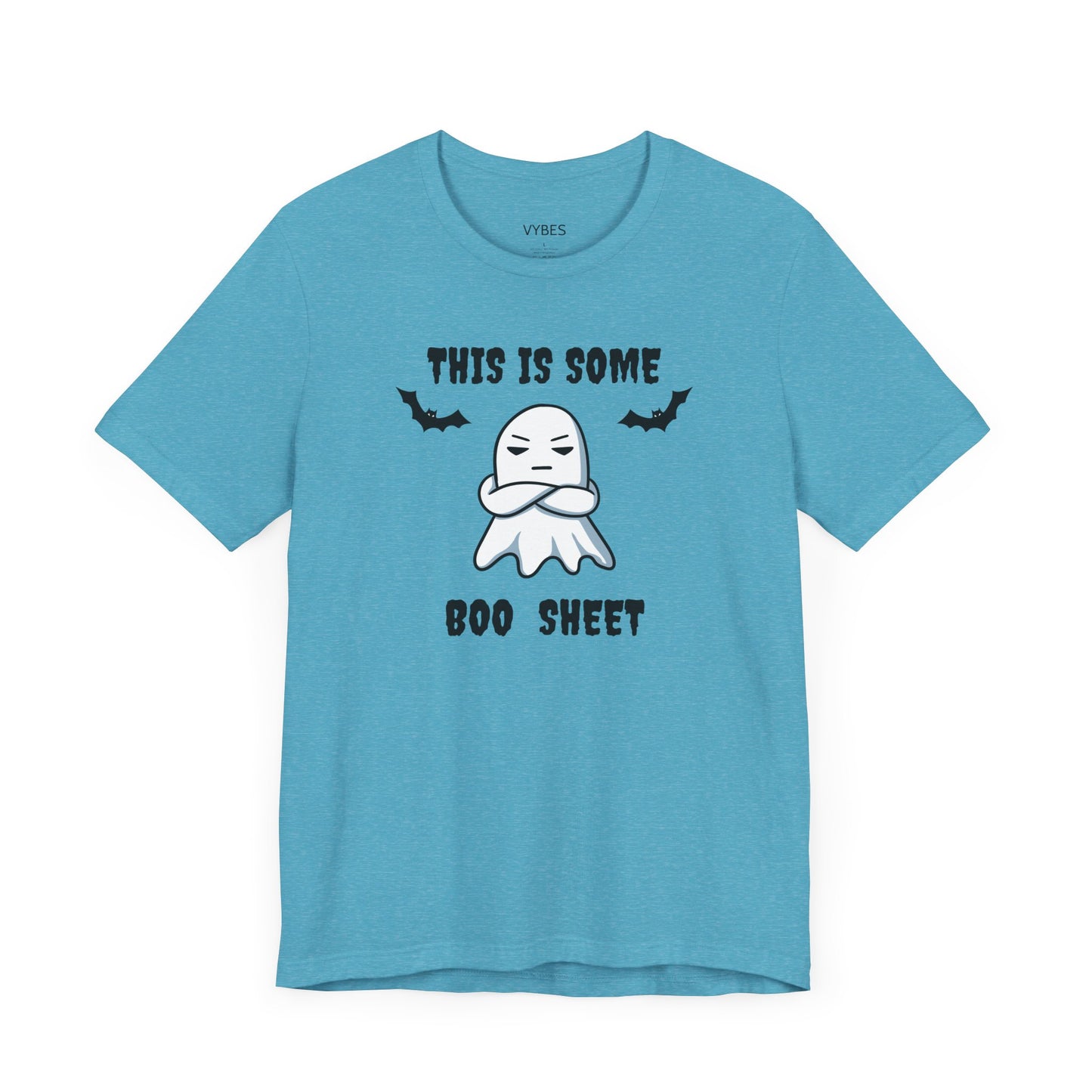 This Is Some Boo Sheet Vybes