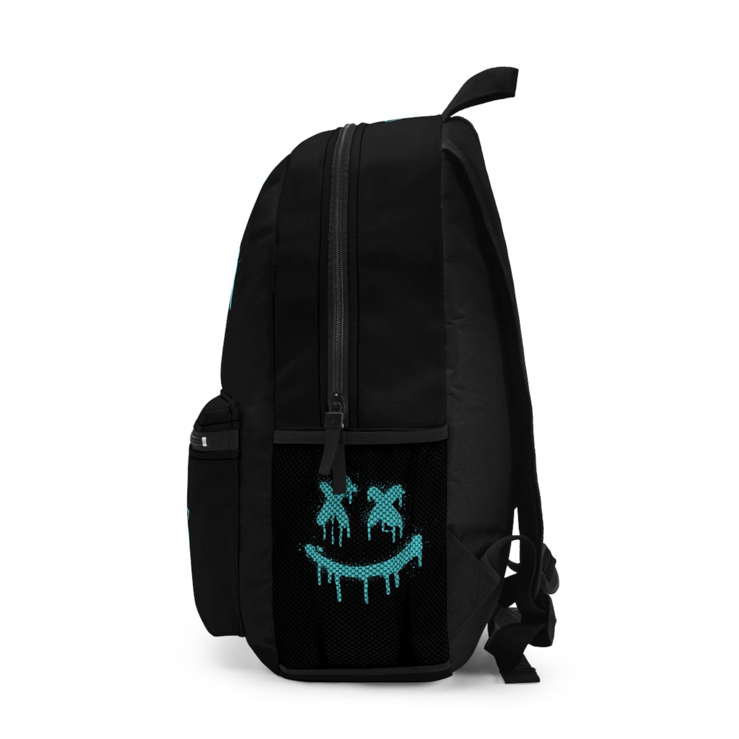 Big Smiley Backpack