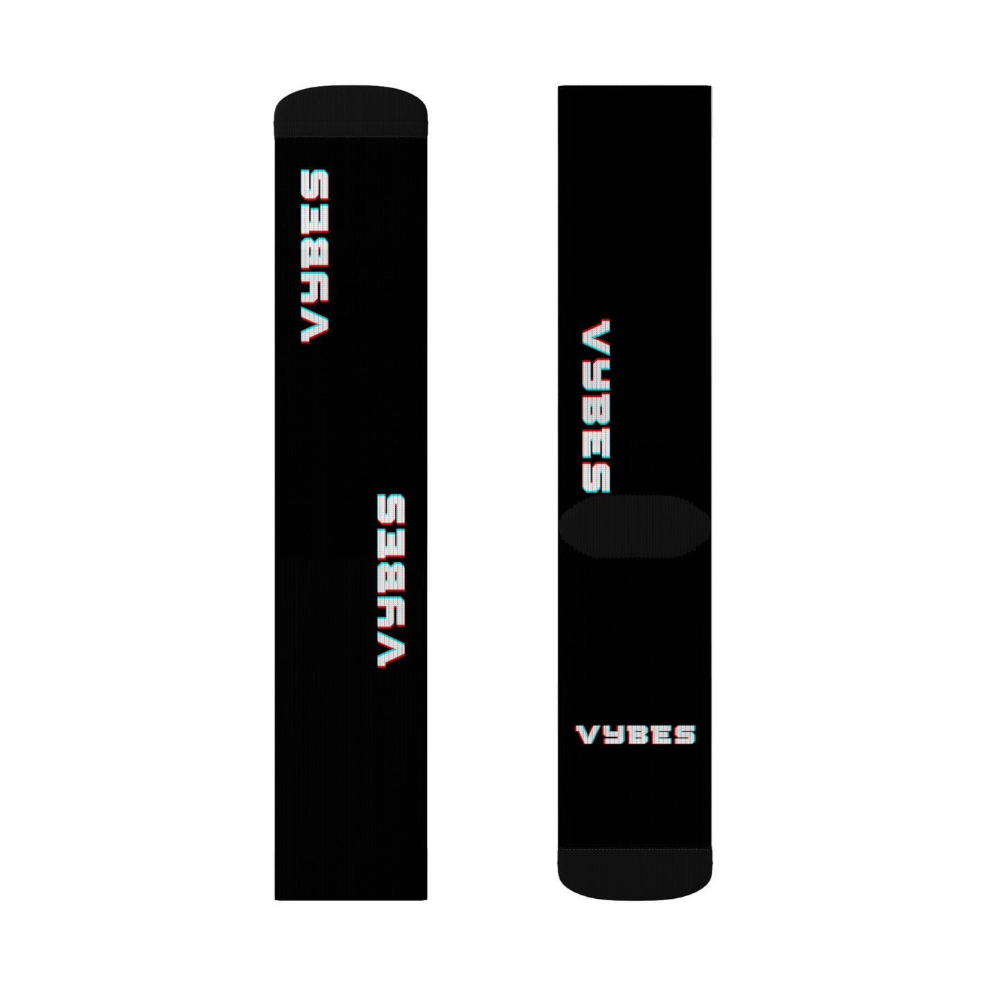 All the Vybes socks
