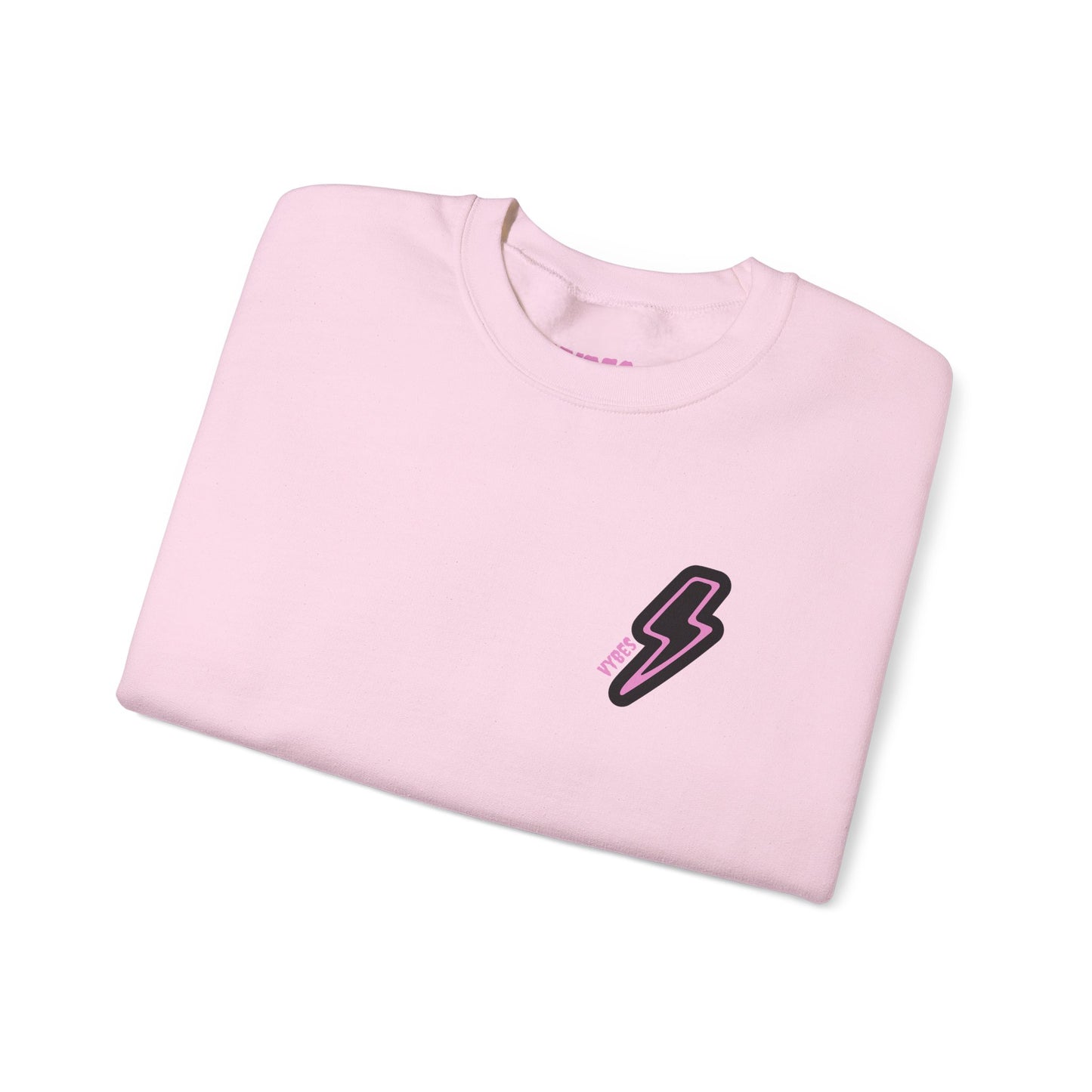 Girl Power Vybes Sweater
