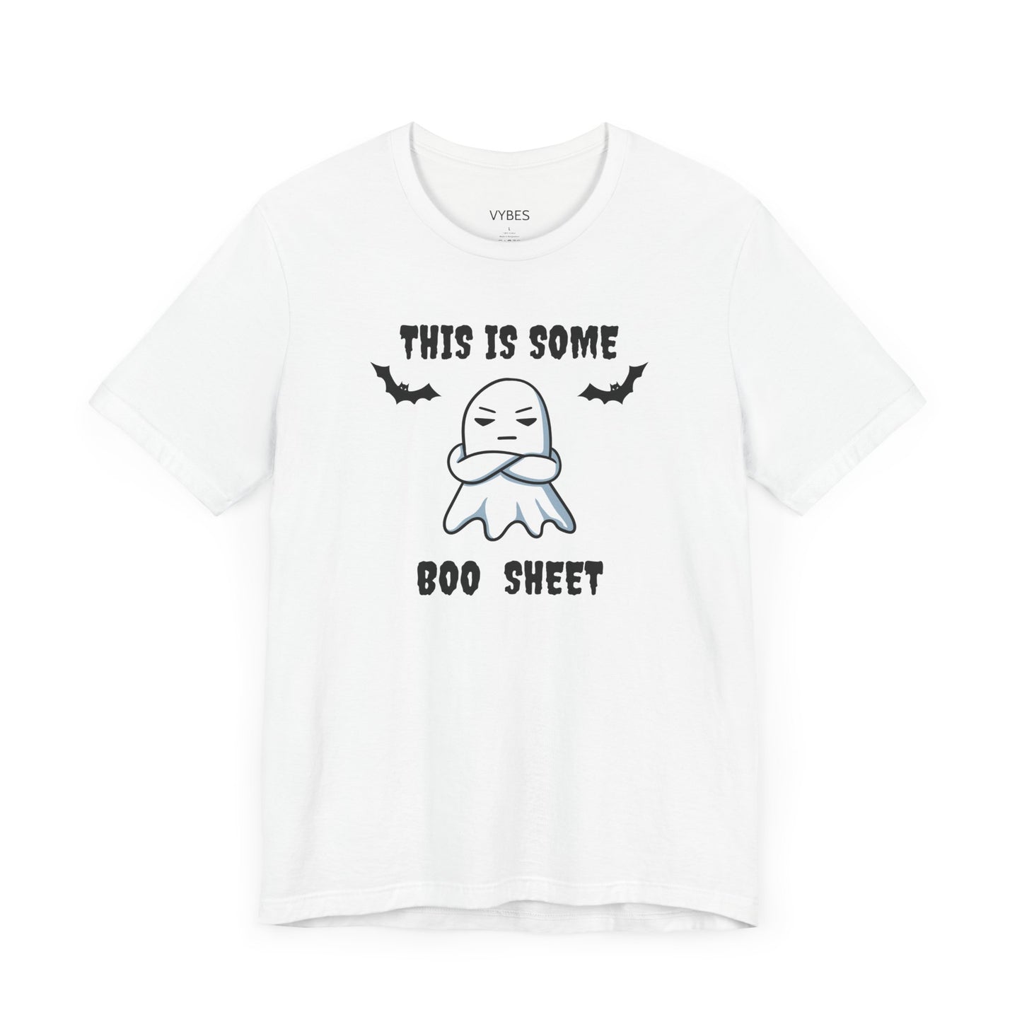 This Is Some Boo Sheet Vybes