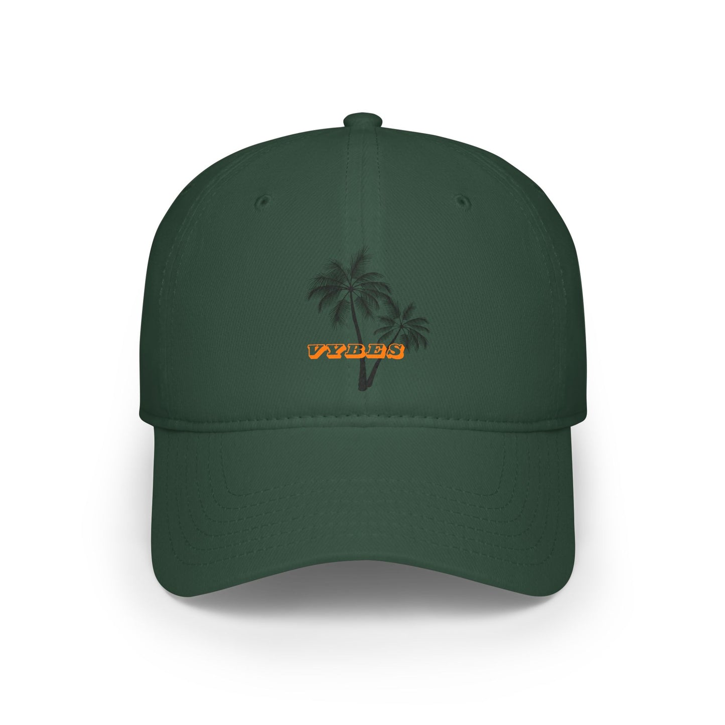 Low Profile Vybes Baseball Cap