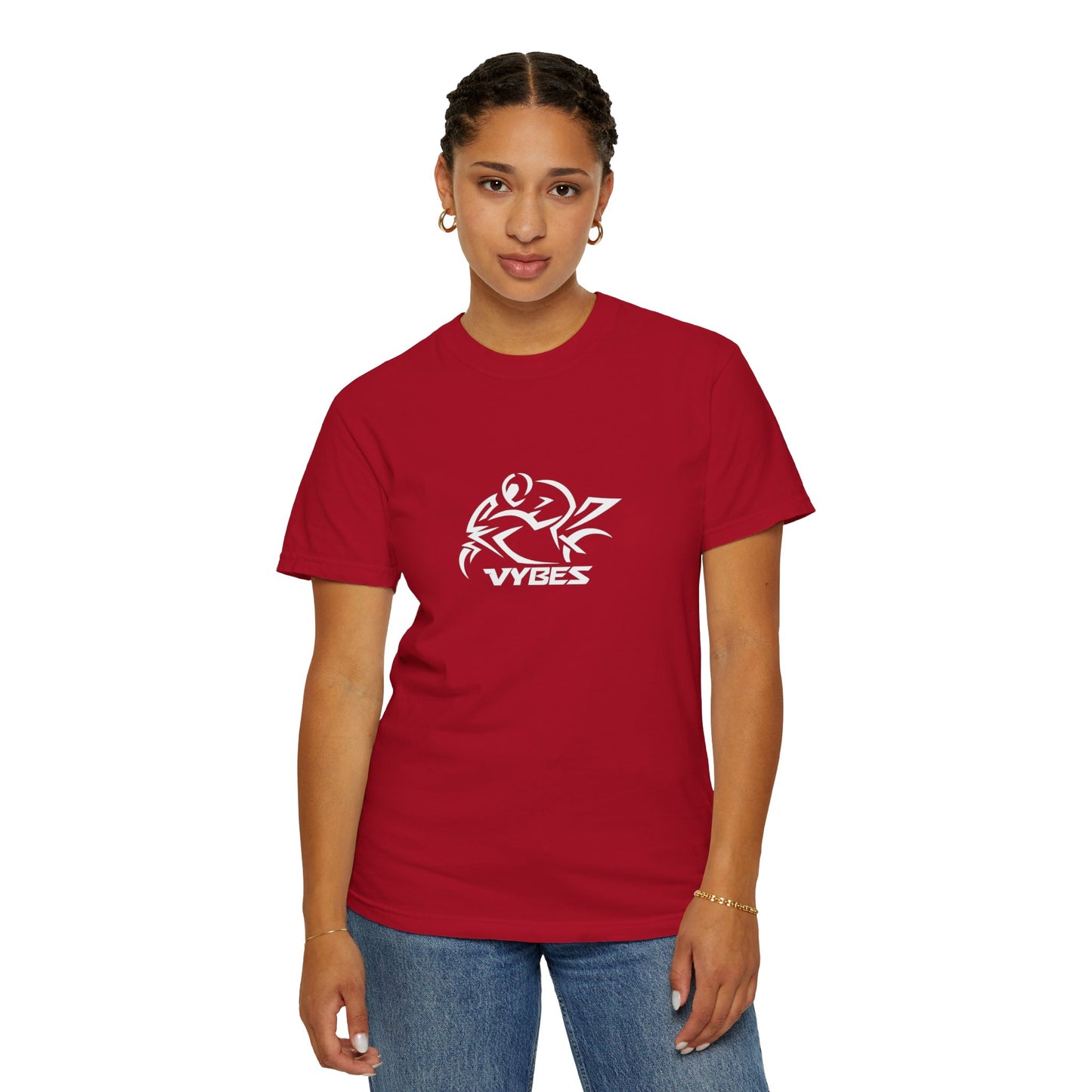 Vybes Moto Tee