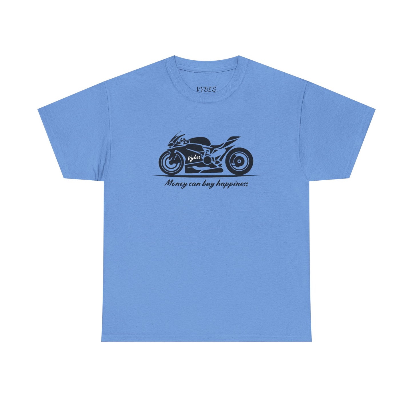 Money Can Buy Happiness Tee
