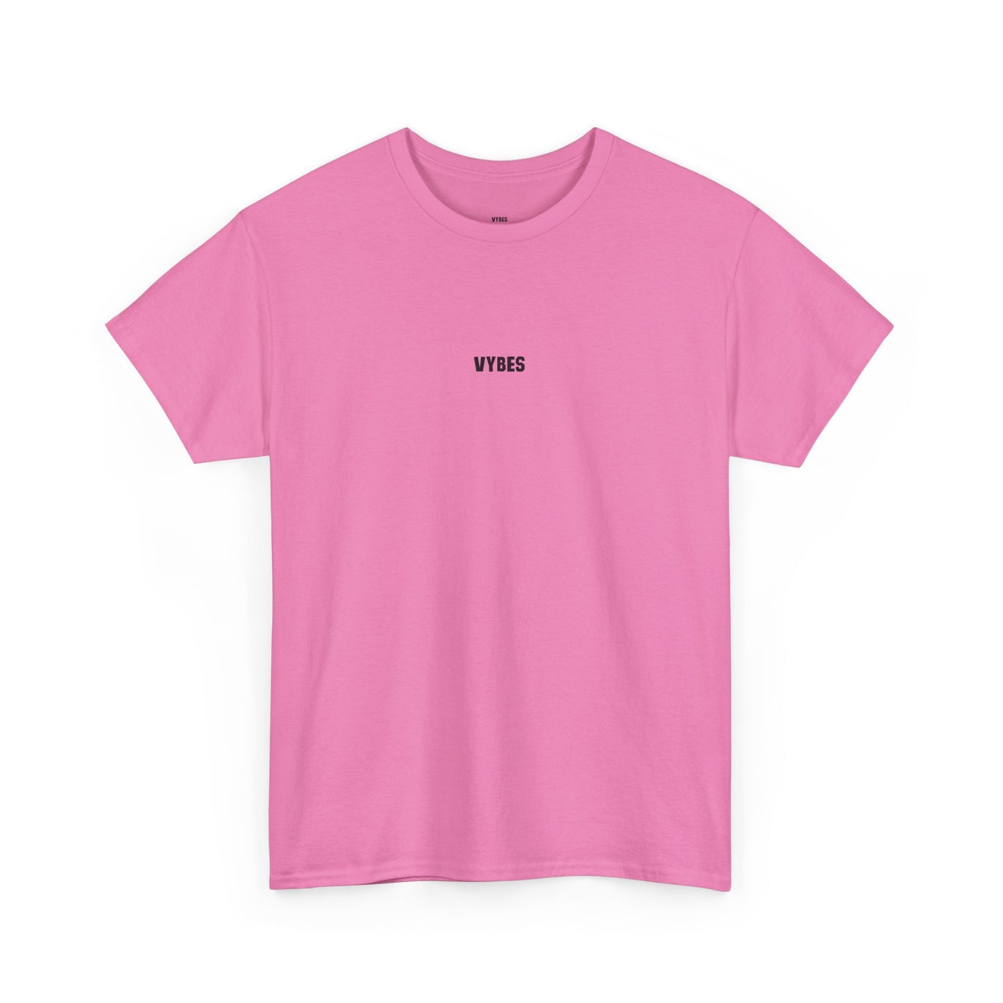 Don't be a Lady Tee