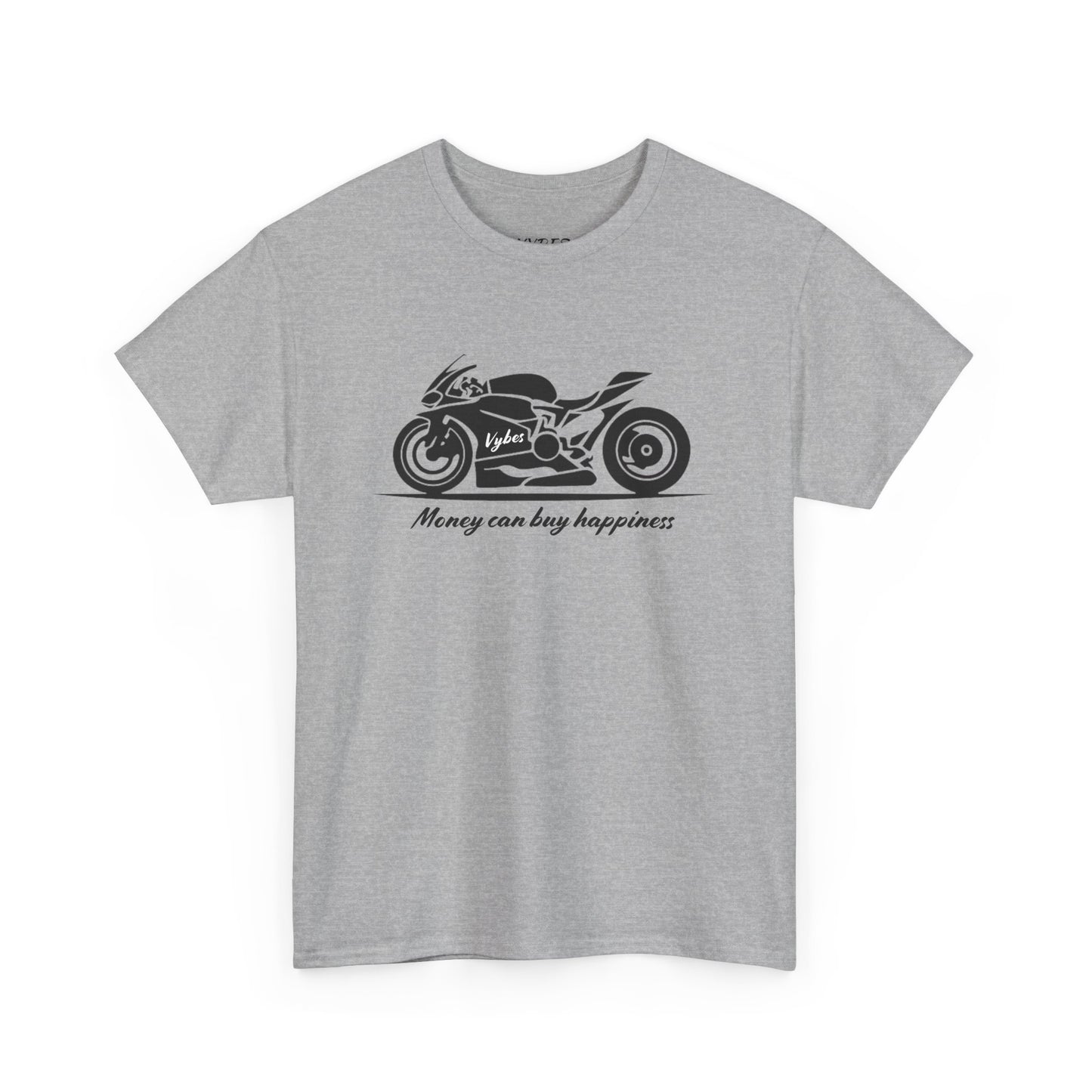 Money Can Buy Happiness Tee