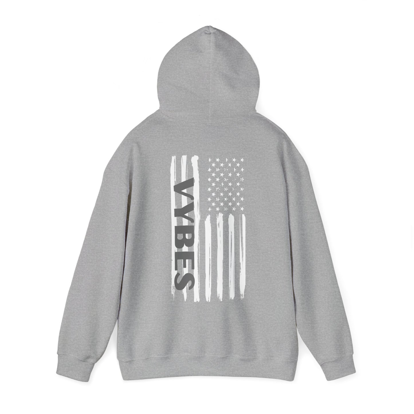 American Vybes Hoodie