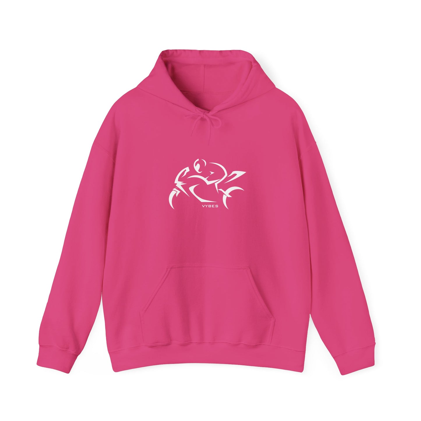 Vybes Racer Hoodie