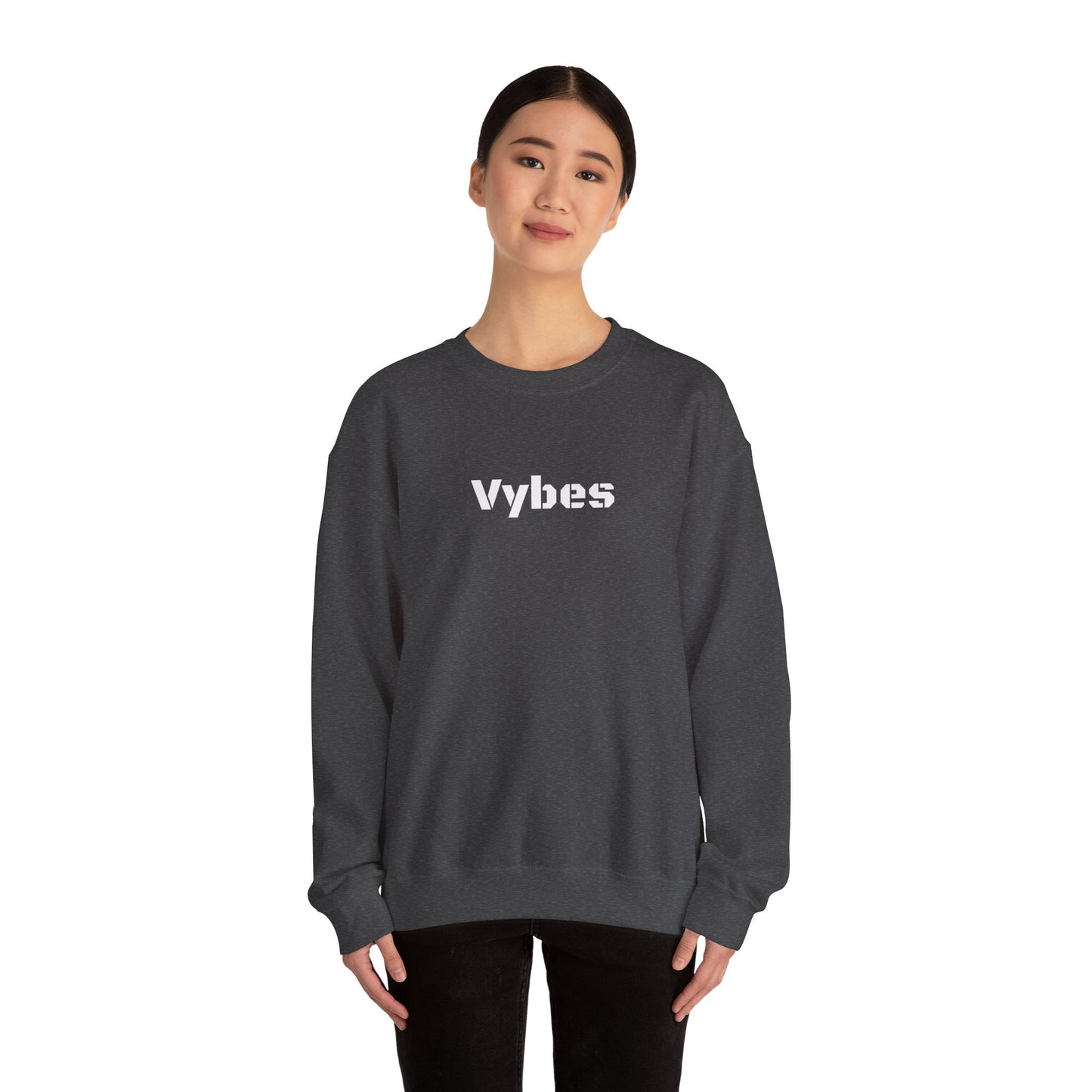 BMW Sunset Vybes Sweater