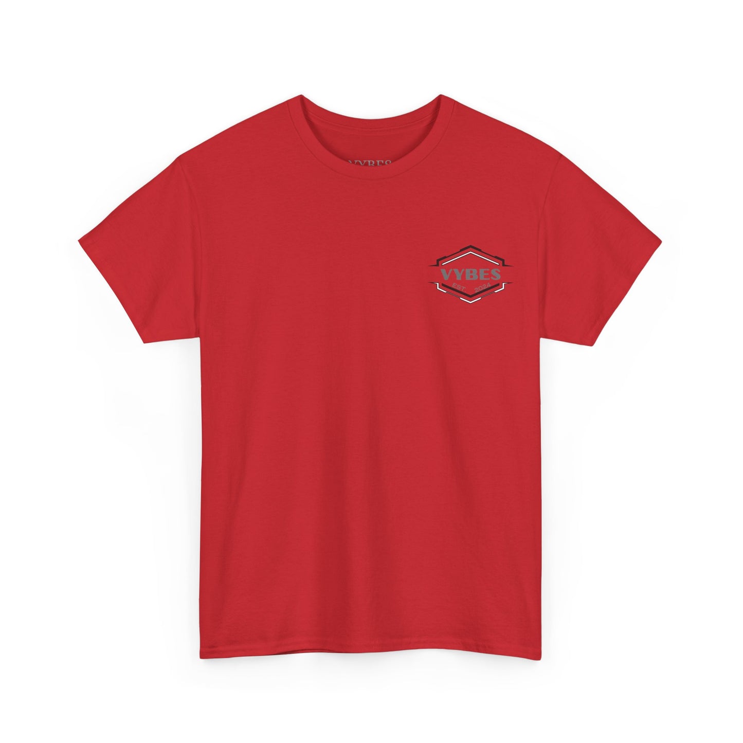 Patriotic Vybes Tee