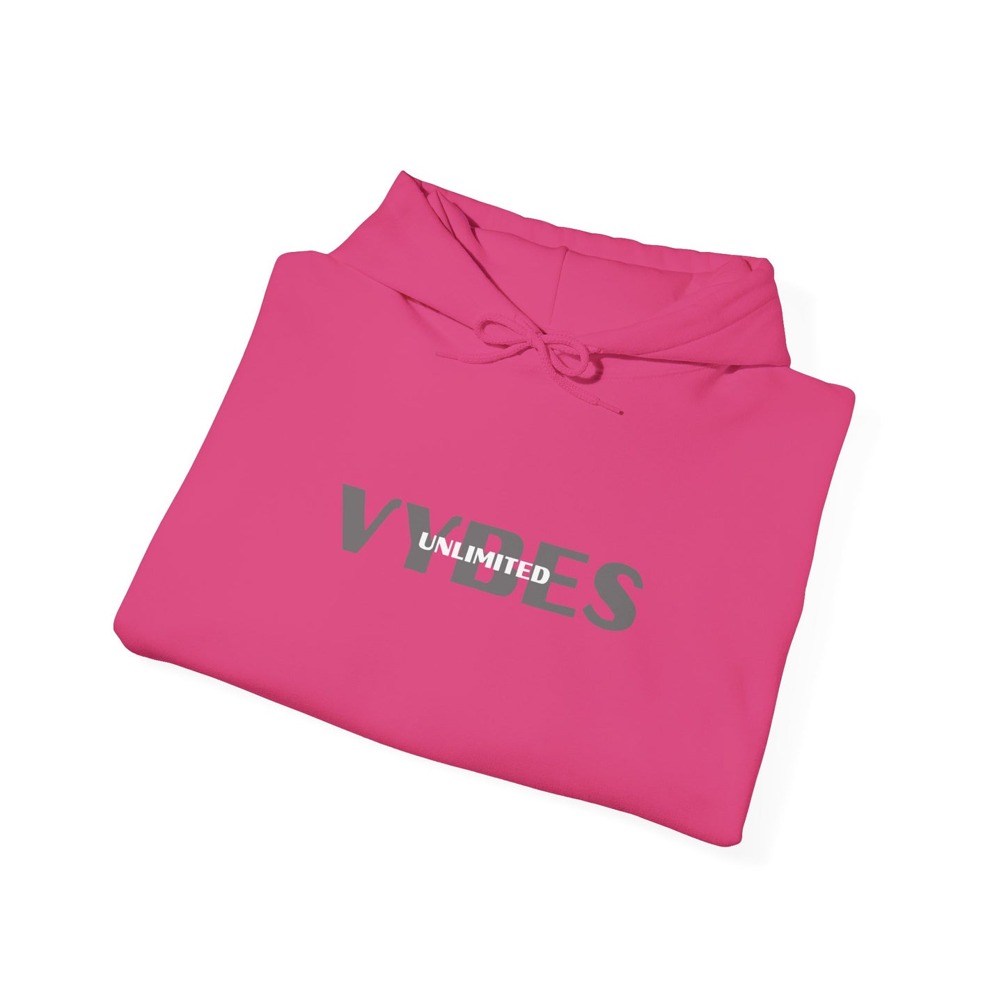 Unlimited Vybes Hoodie