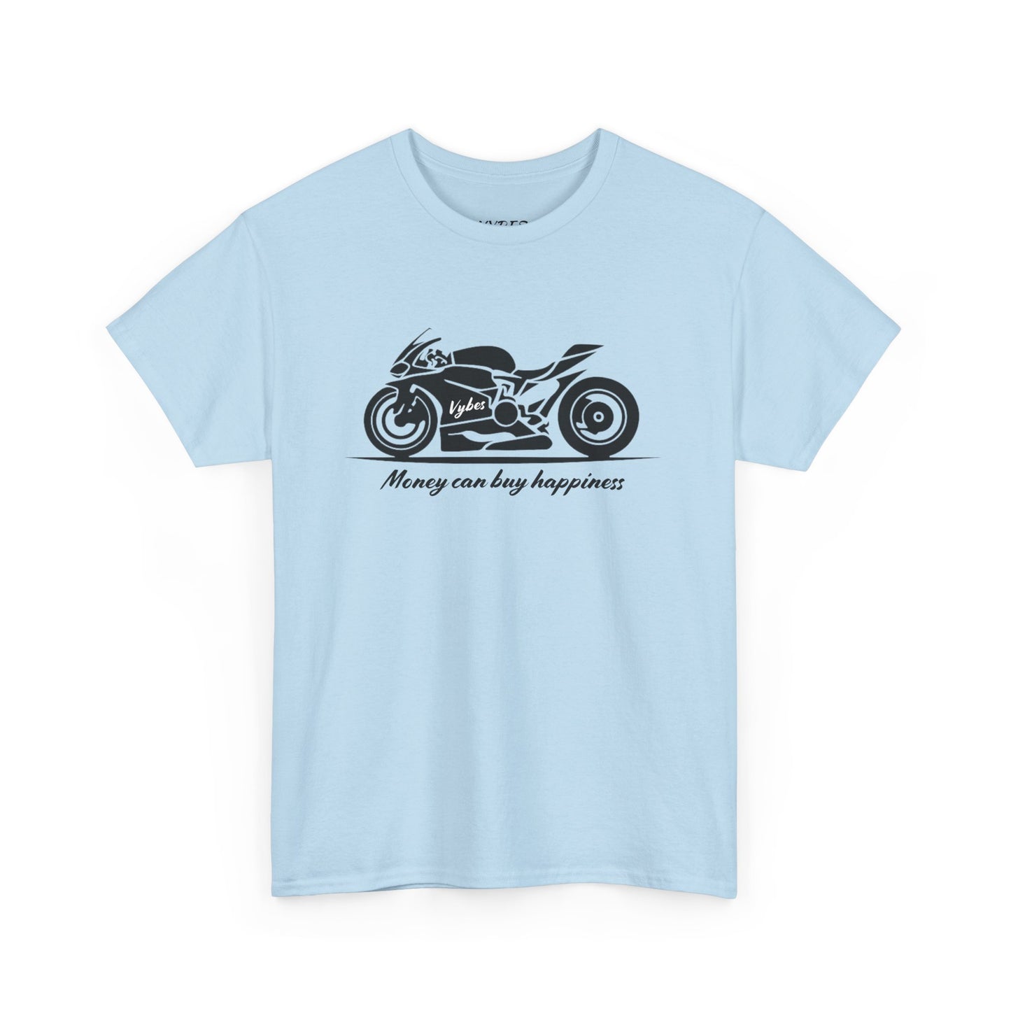 Money Can Buy Happiness Tee