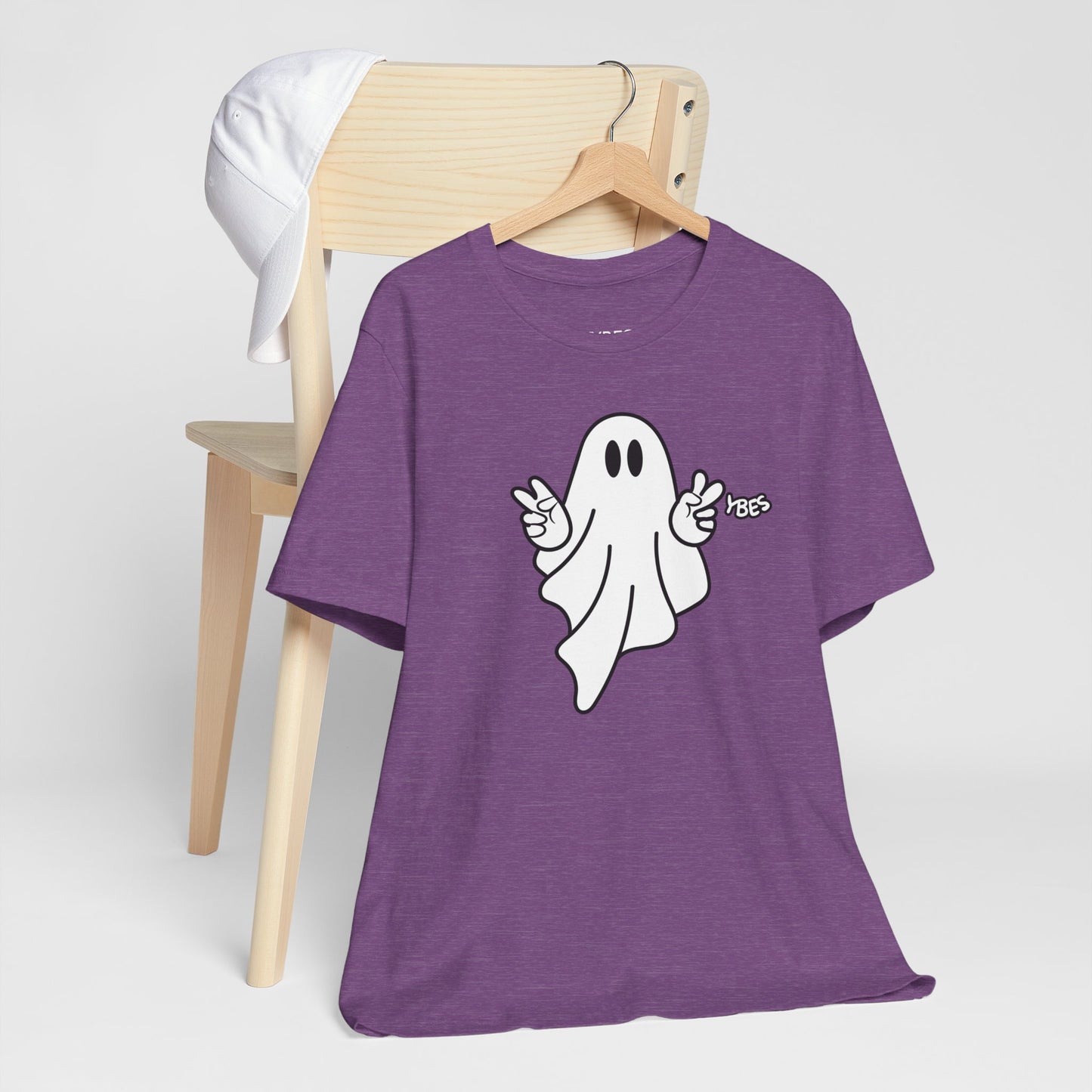 Ghost Vybes