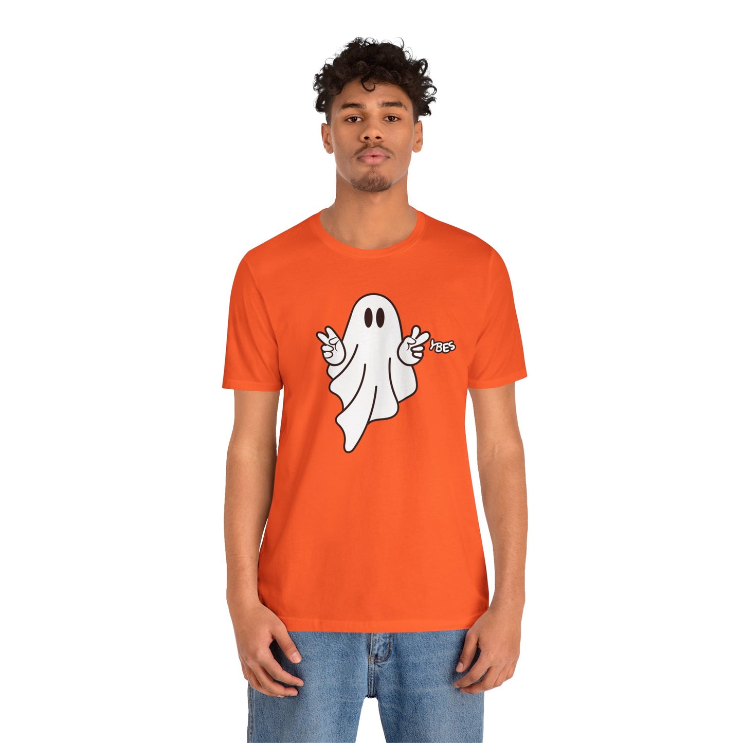 Ghost Vybes