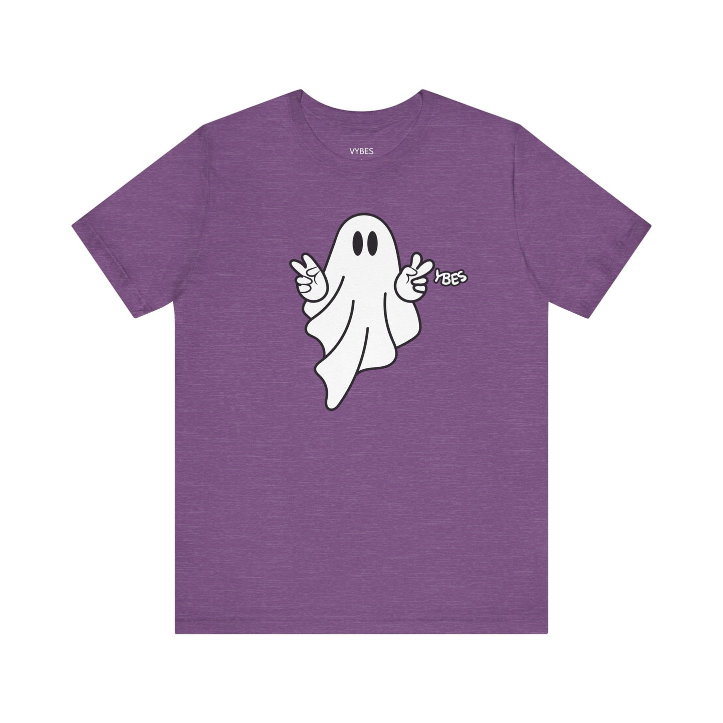 Ghost Vybes