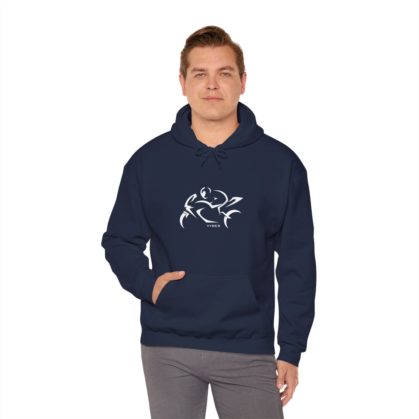 Vybes Racer Hoodie