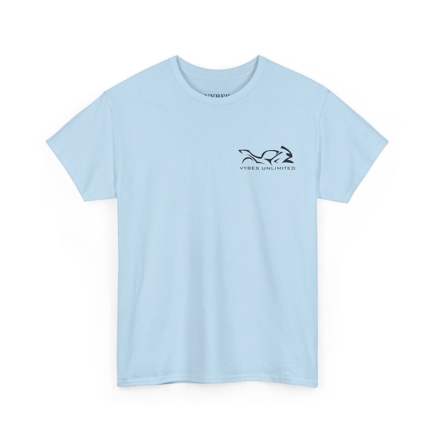Drag Knee Tee