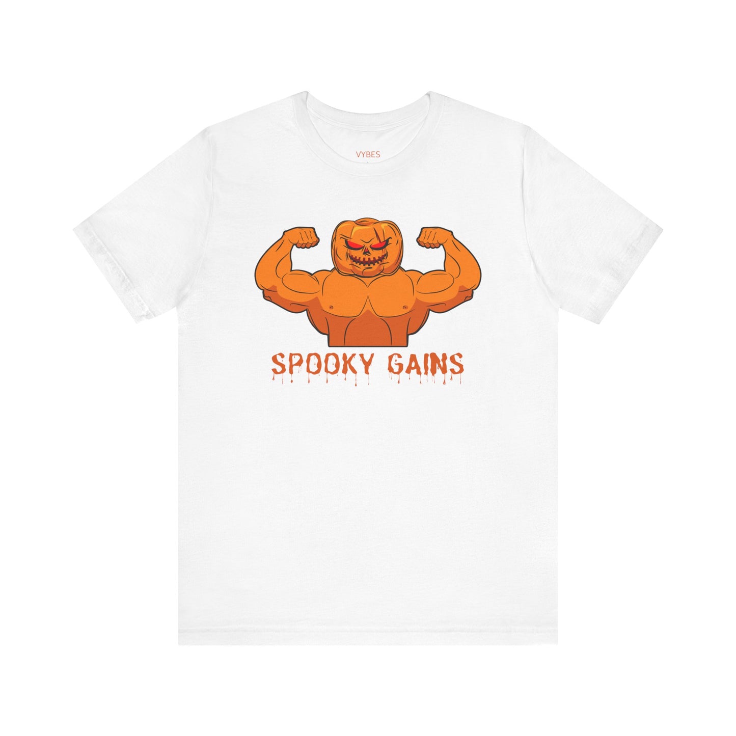 Spooky gains