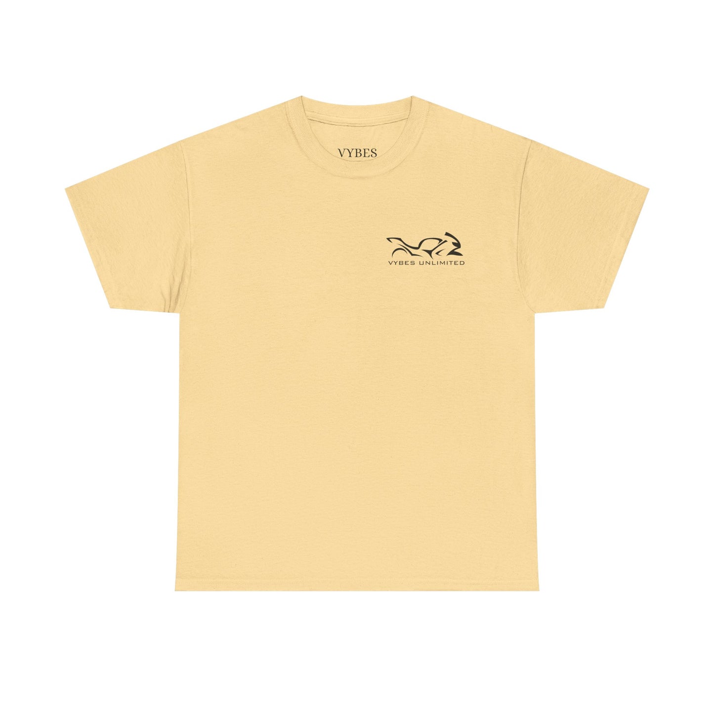 Drag Knee Tee