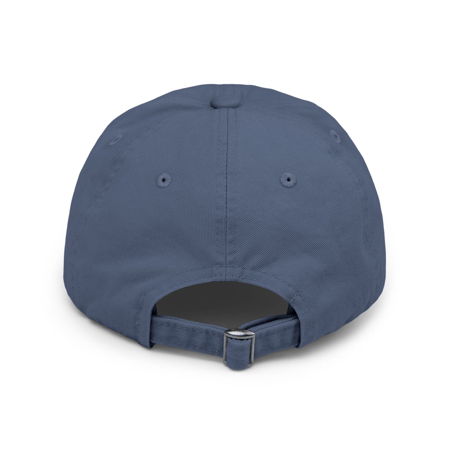 Vybes Distressed Cap