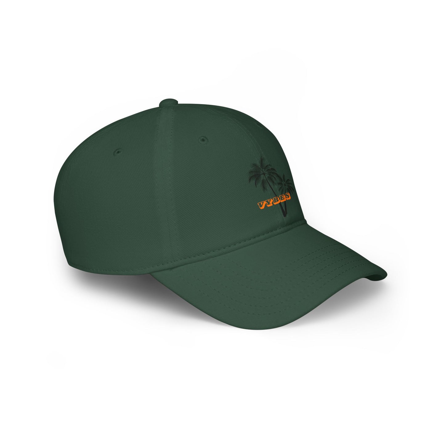 Low Profile Vybes Baseball Cap
