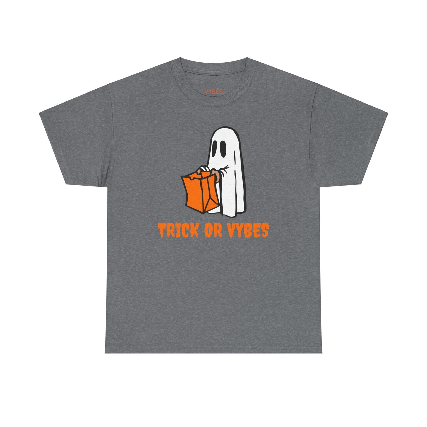 Trick Or Vybes T-shirt