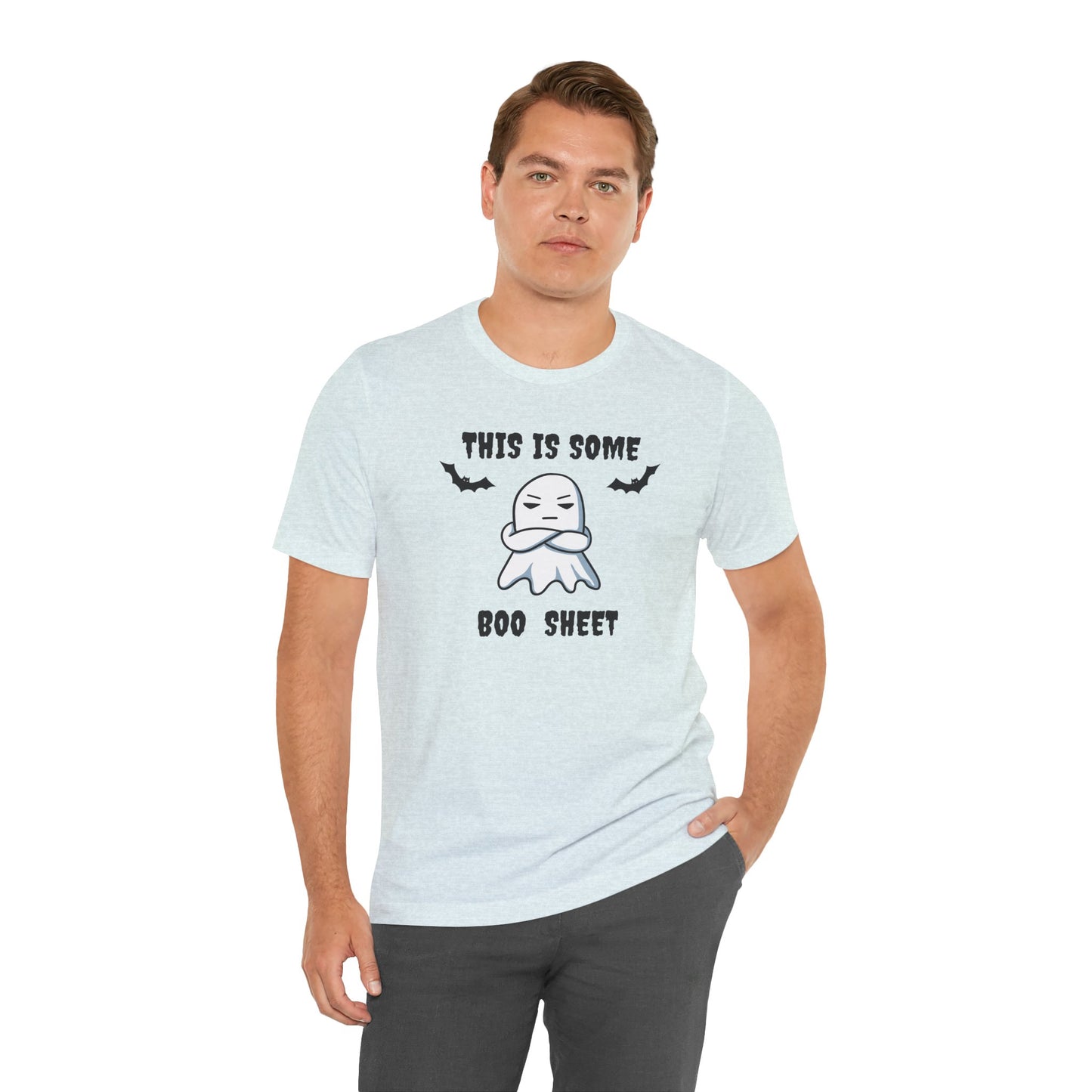 This Is Some Boo Sheet Vybes