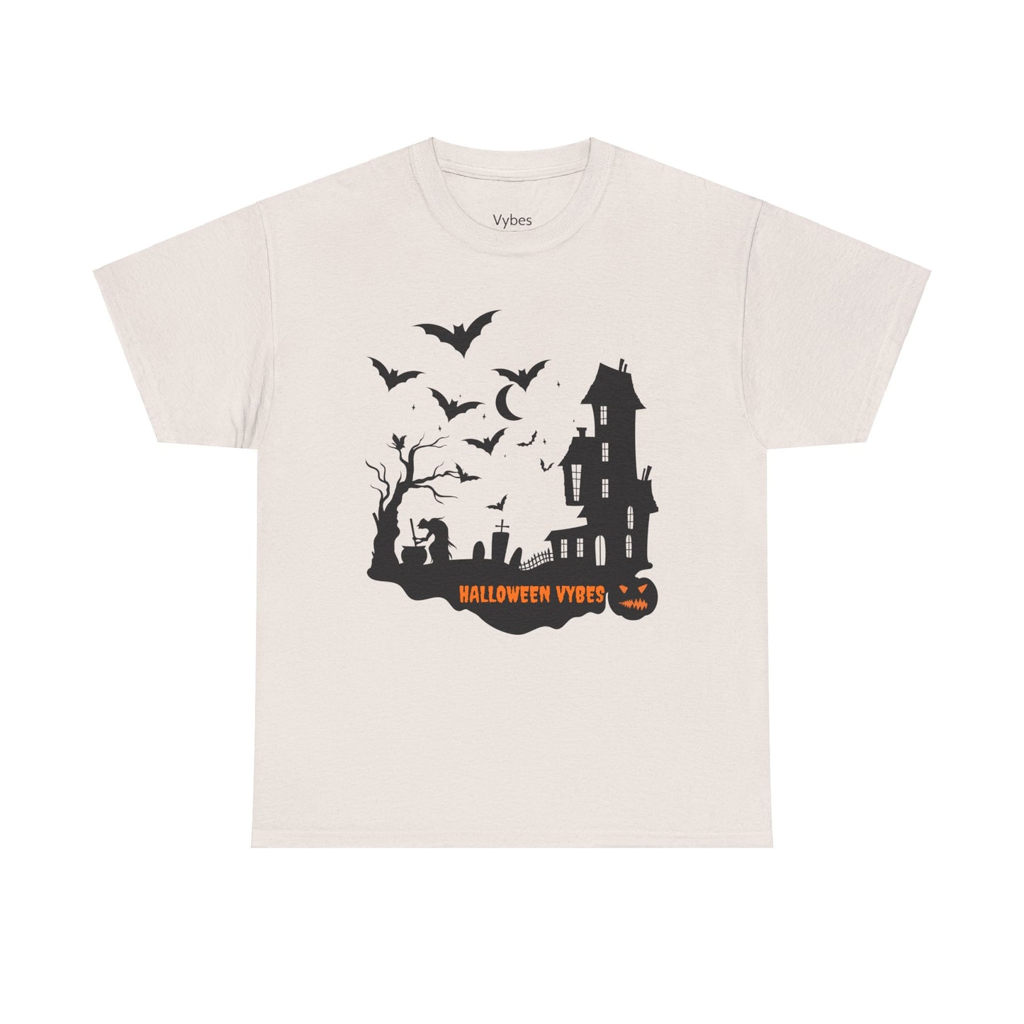 Halloween Vybes