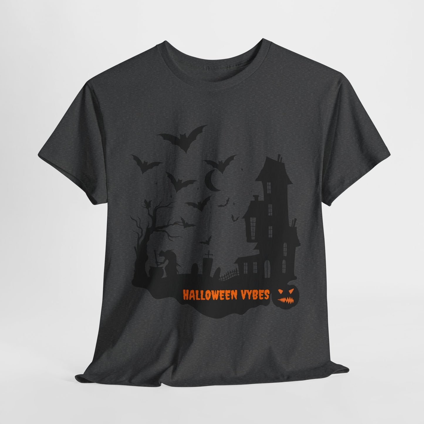 Halloween Vybes