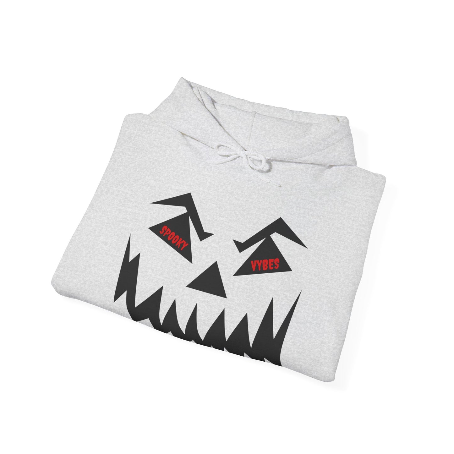 Spooky Vybes Hoodie