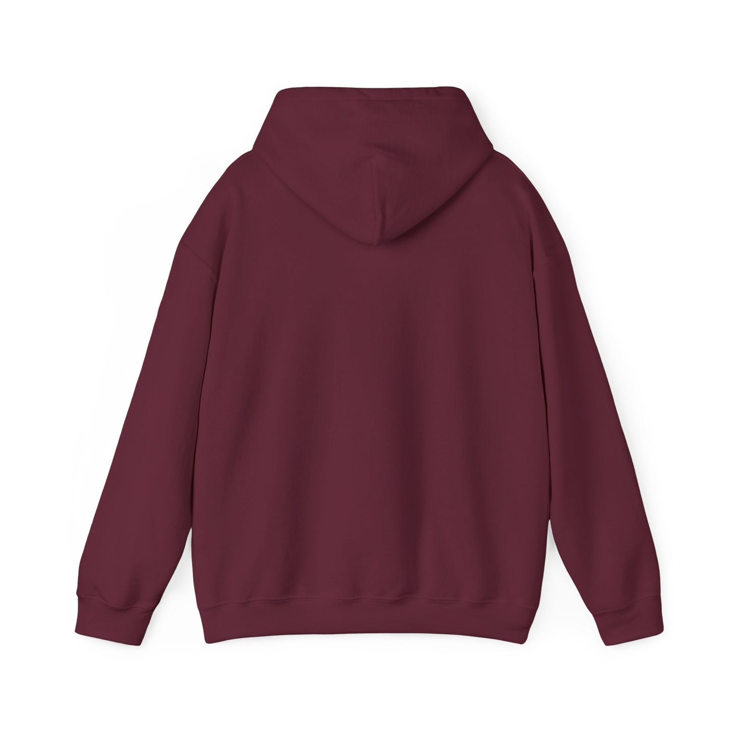 Hustle Harder Hoodie