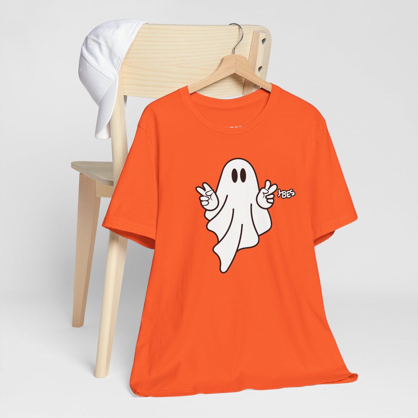 Ghost Vybes