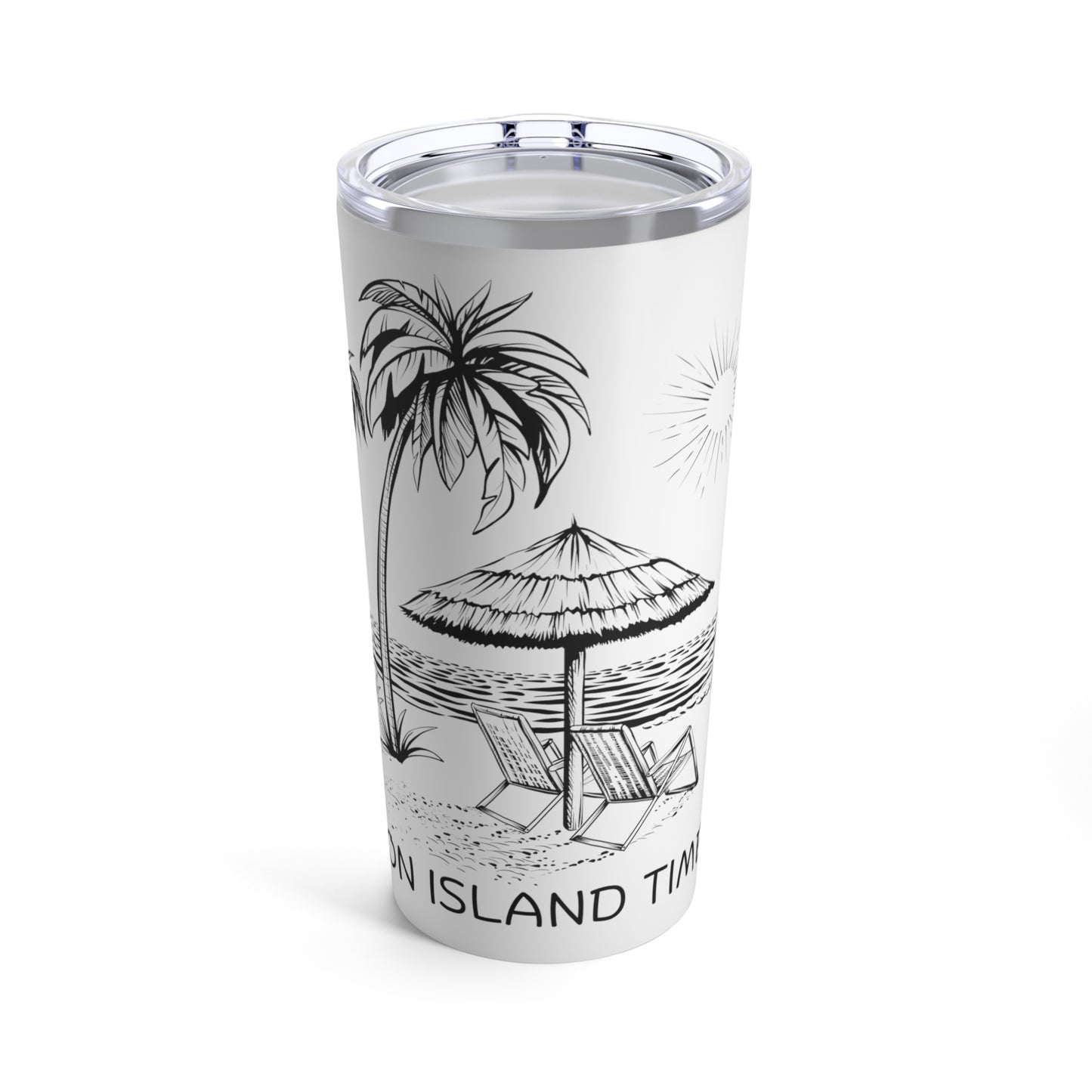 Tumbler 20oz