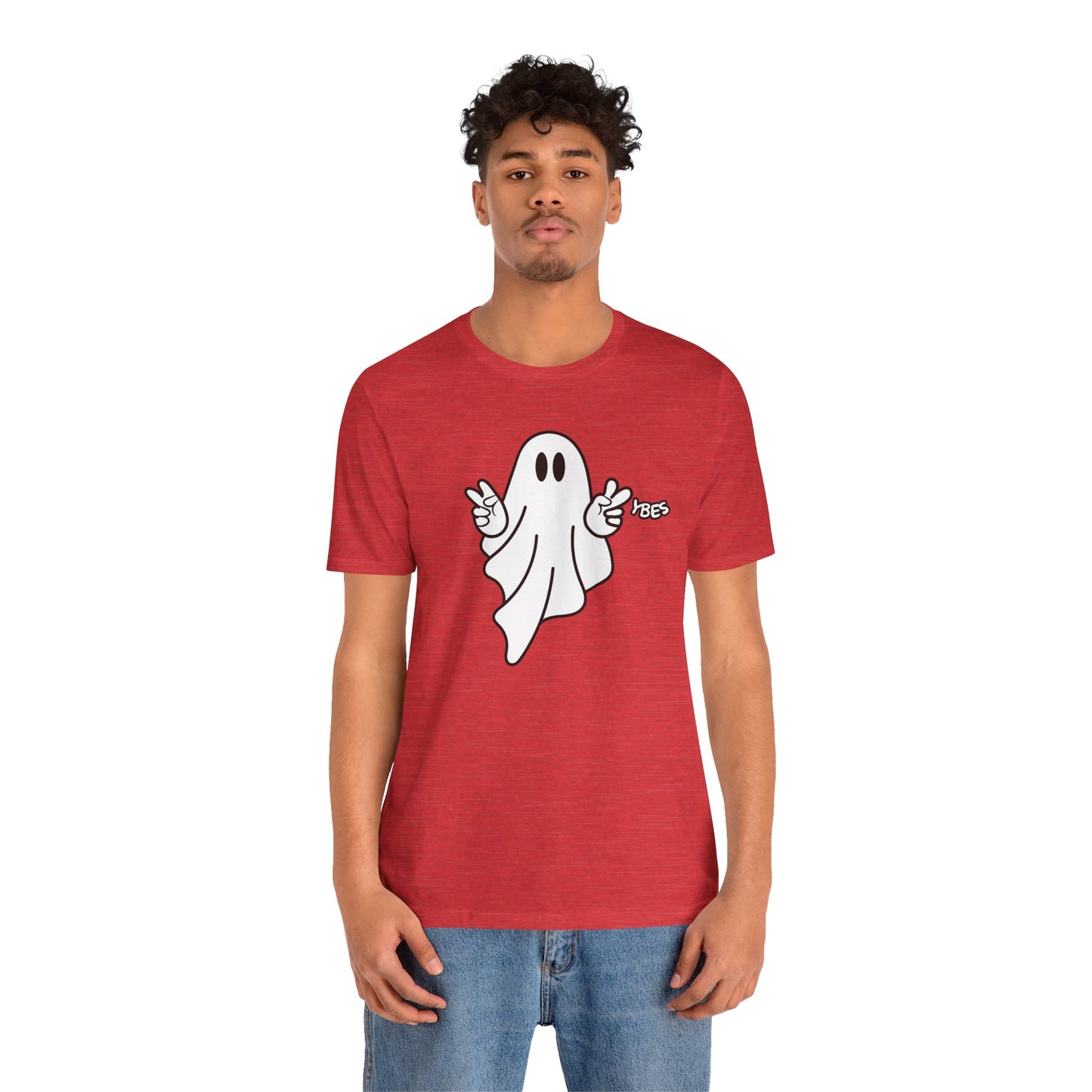Ghost Vybes