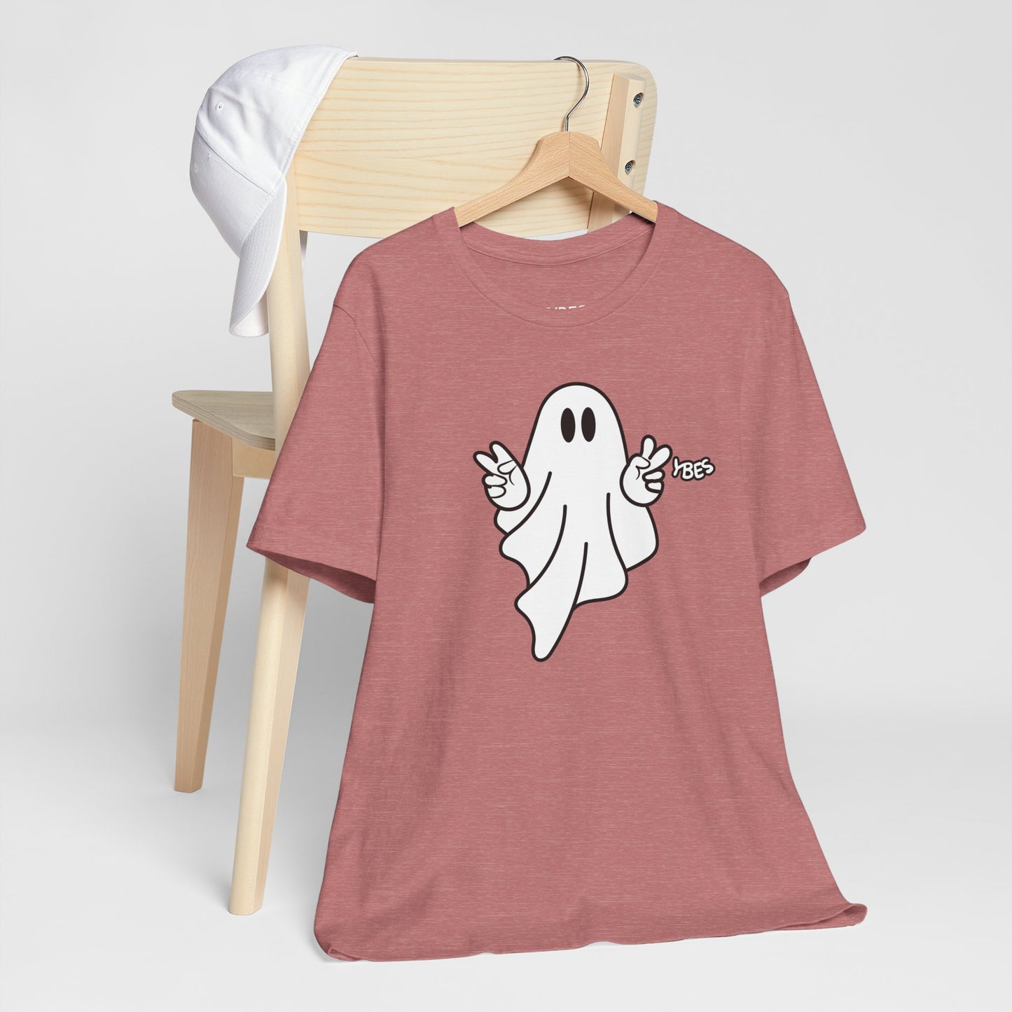 Ghost Vybes