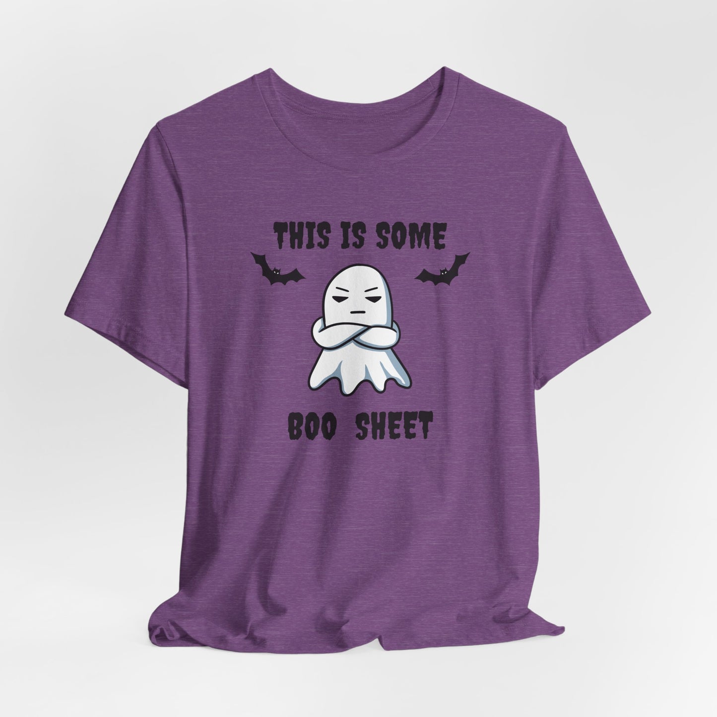 This Is Some Boo Sheet Vybes