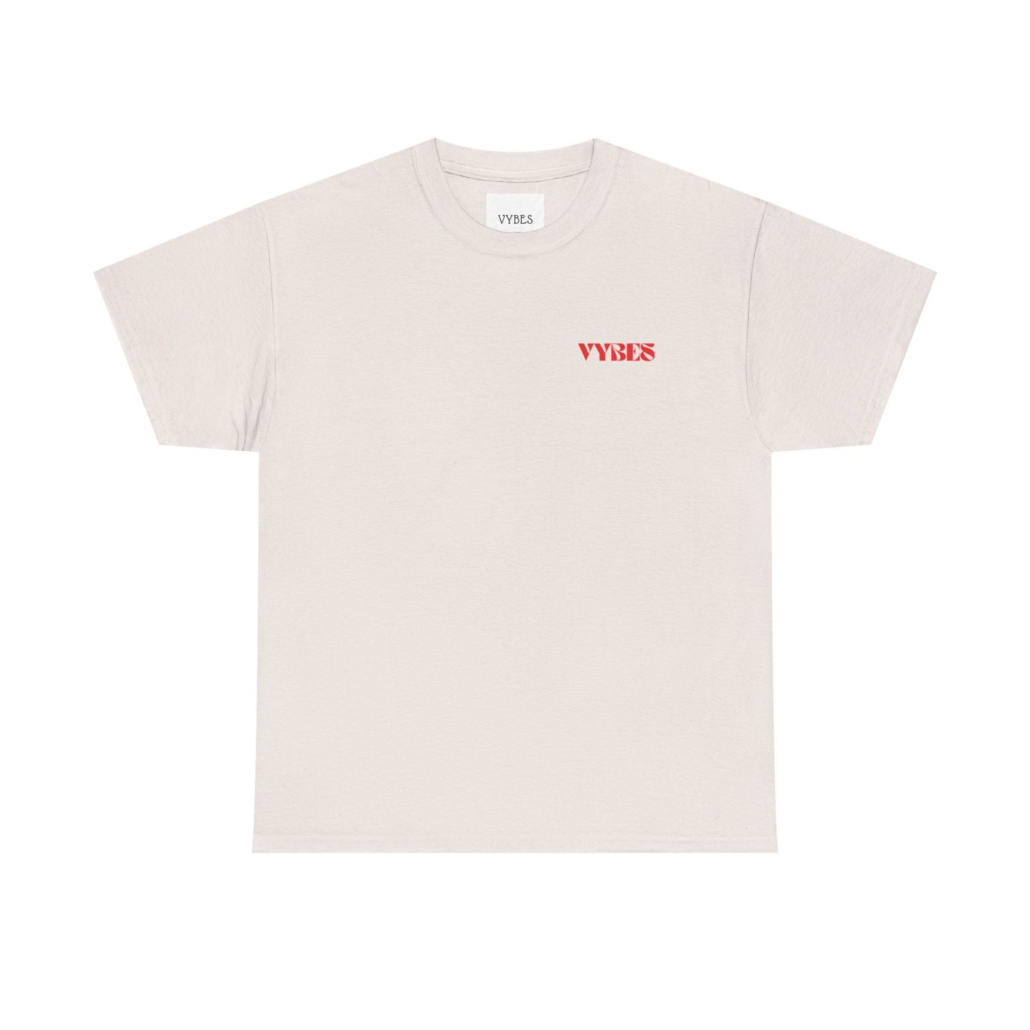 Wild as Hell Ladies Tee