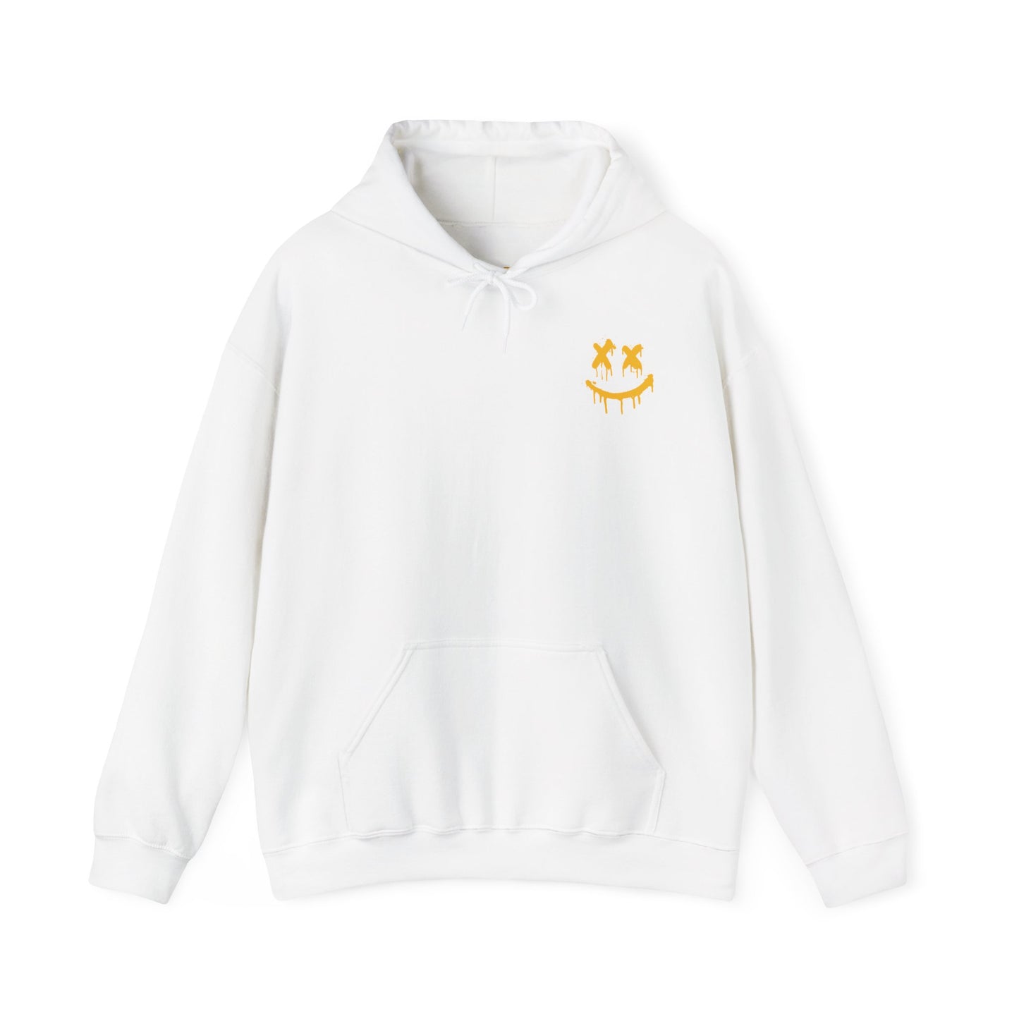 X Smiley Vybes