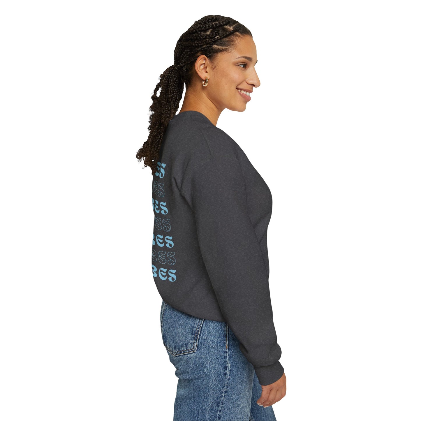 Good Vybes X7 Sweater