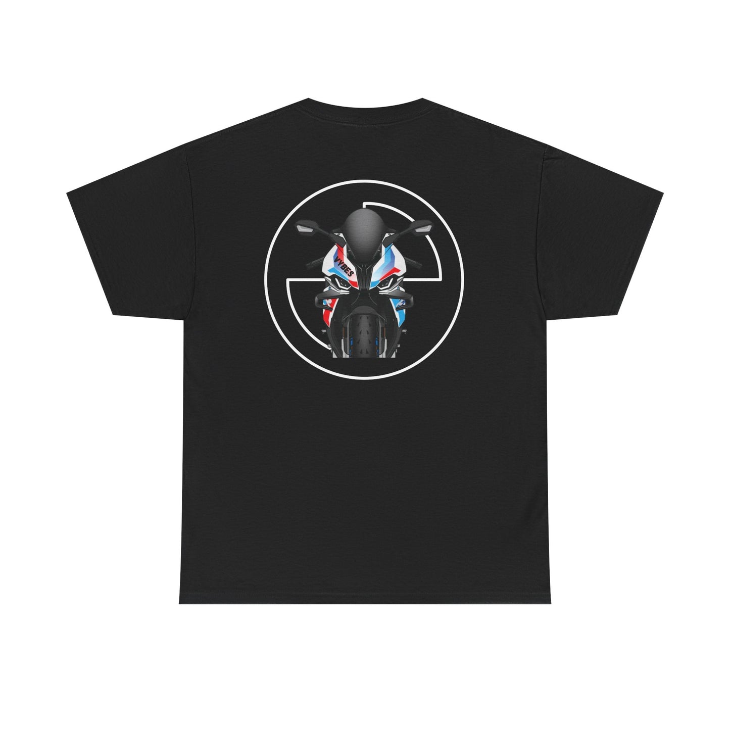 Vybes Superbike Tee