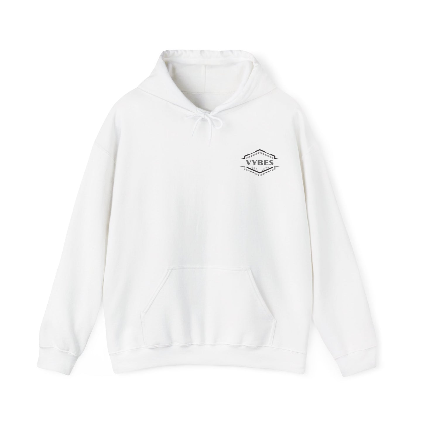 American Vybes Hoodie