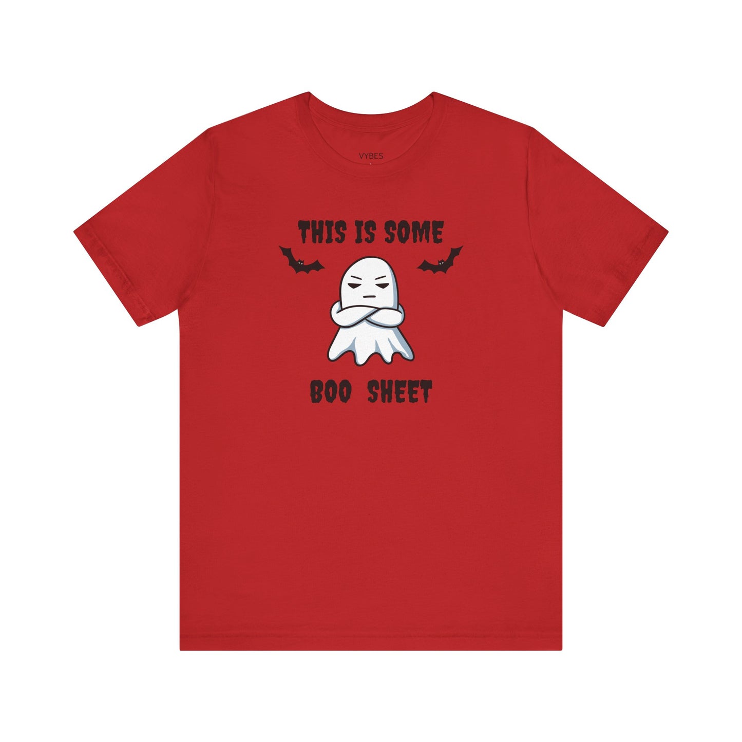 This Is Some Boo Sheet Vybes