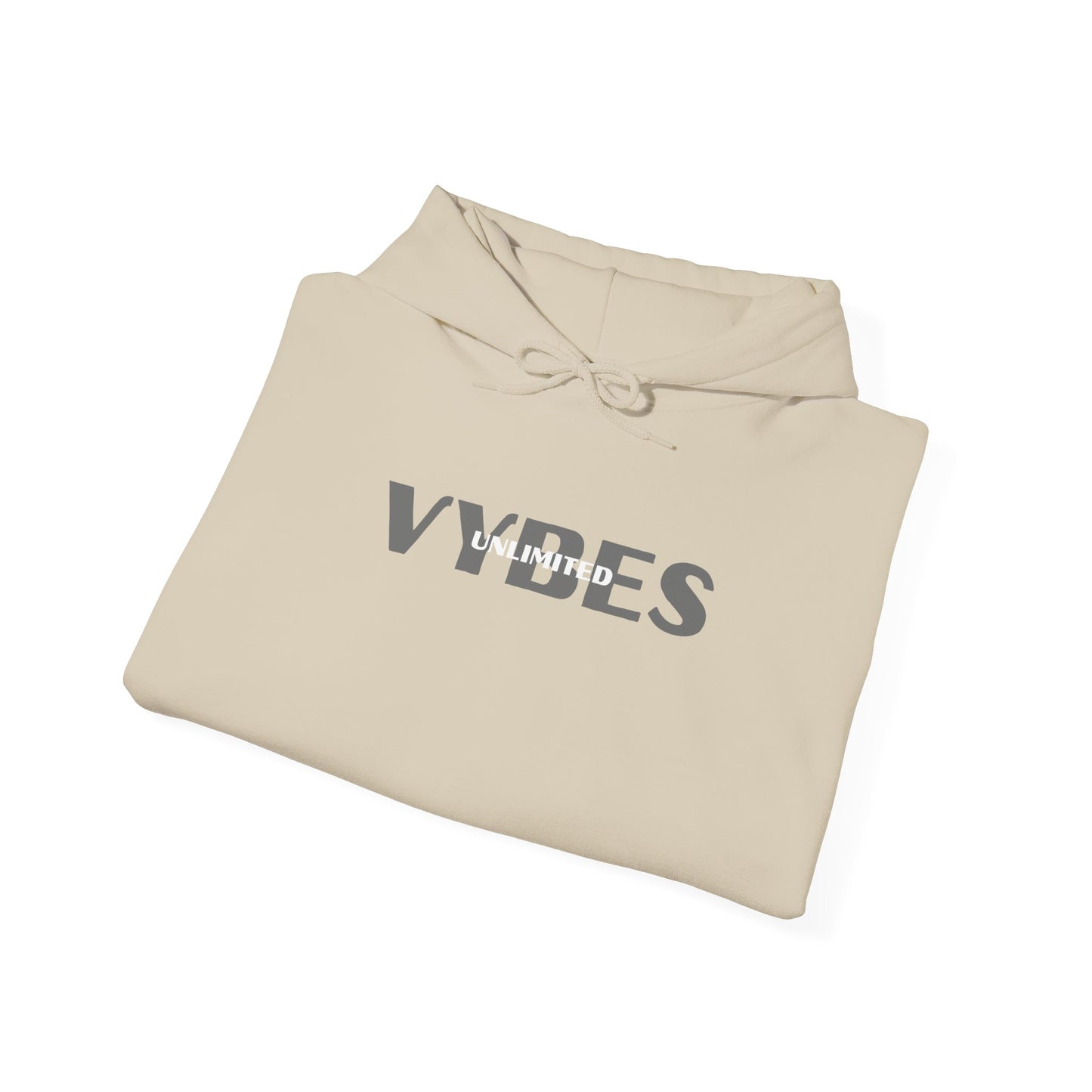Unlimited Vybes Hoodie