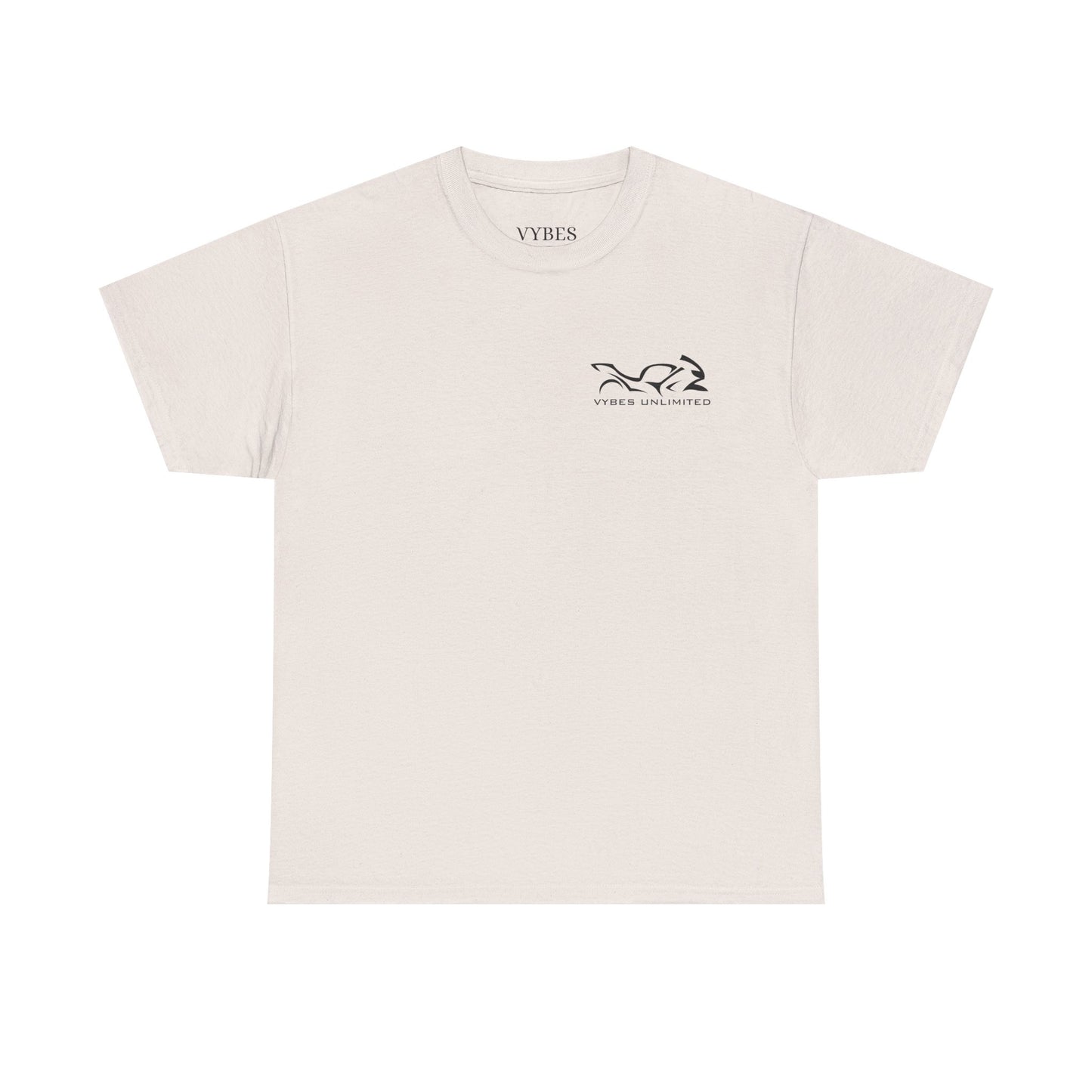 Drag Knee Tee